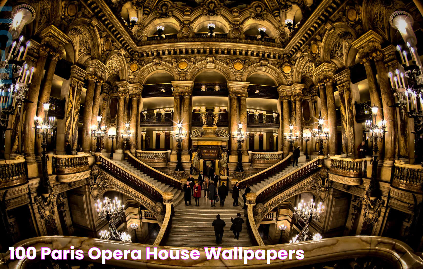 Paris Opera House: A Timeless Architectural Marvel