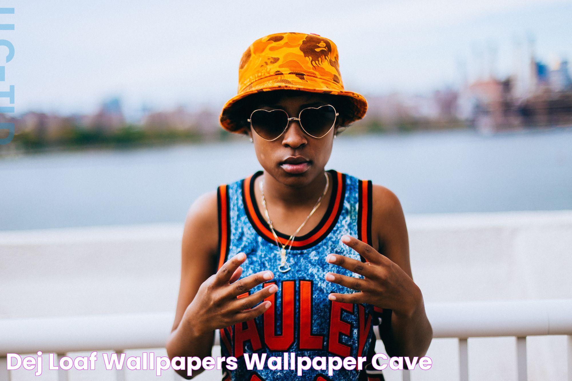 Dej Loaf Tour: An Exciting Musical Experience Awaits