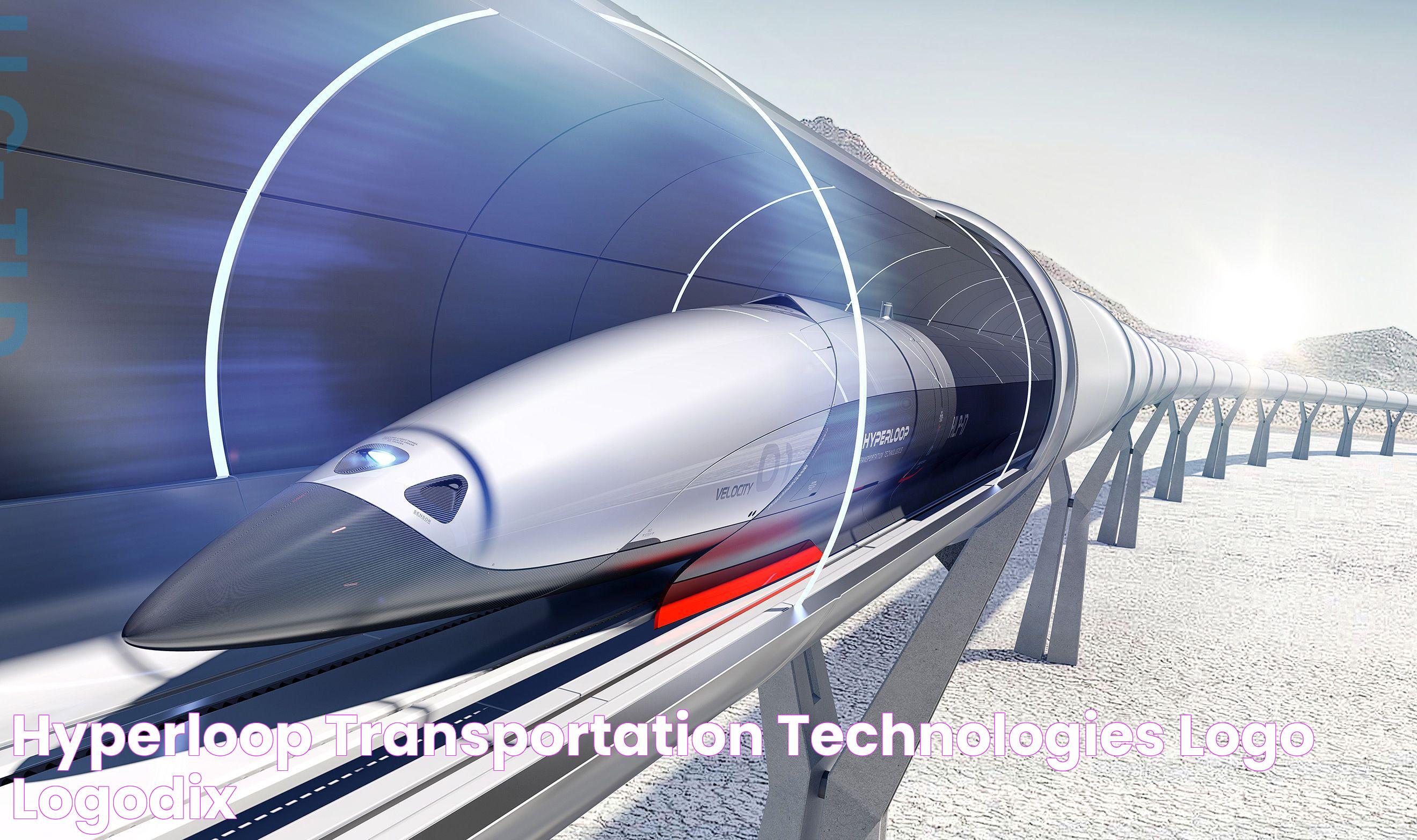 Innovative Hyperloop Transportation Technologies For The Future