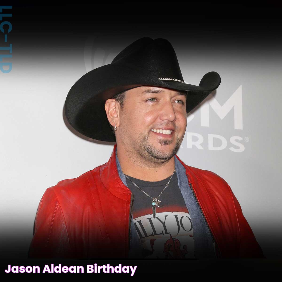 Jason Aldean Nashville: A Country Star's Connection To Music City