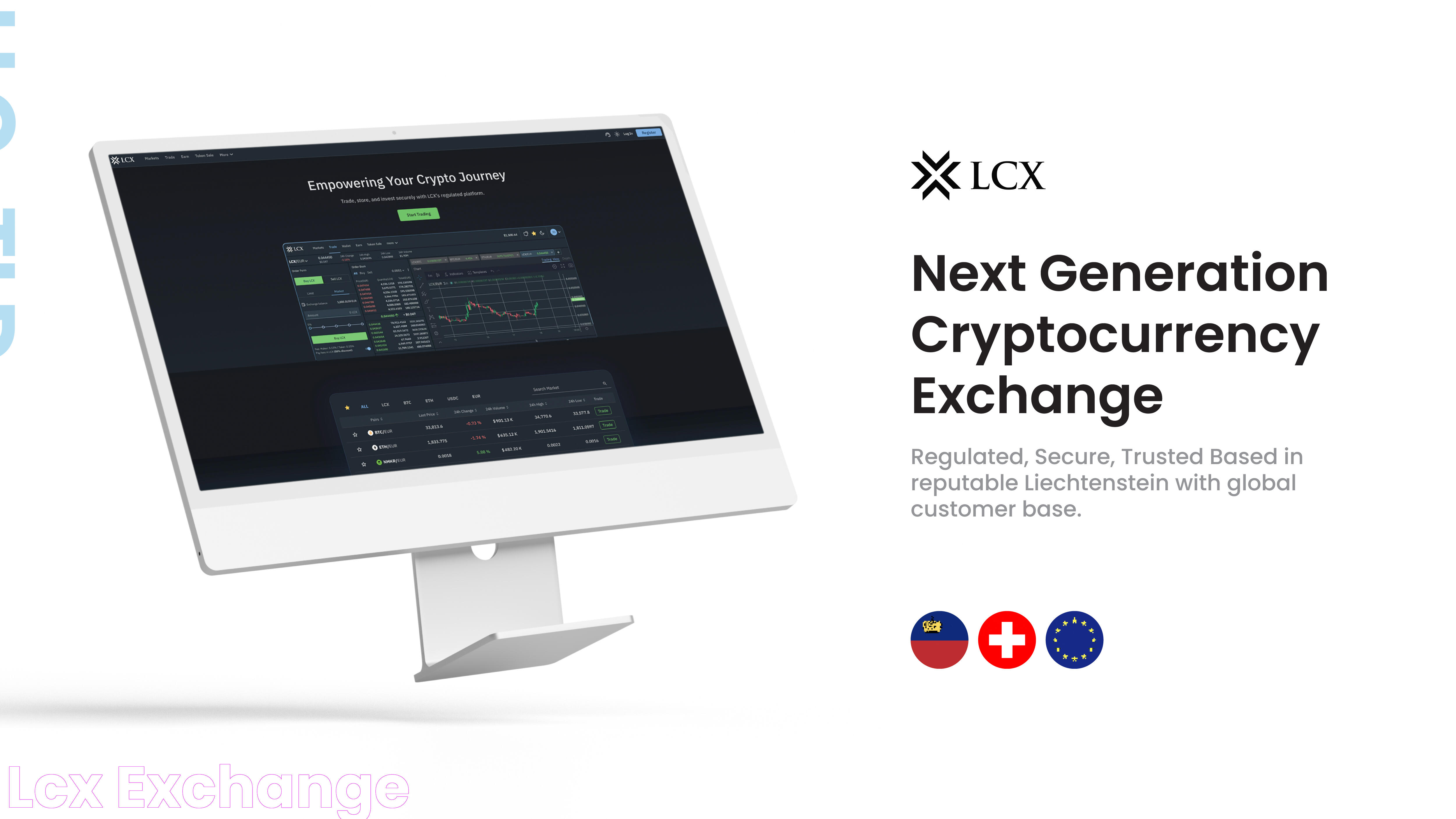 LCX Price: Trends, Analysis, And Future Projections