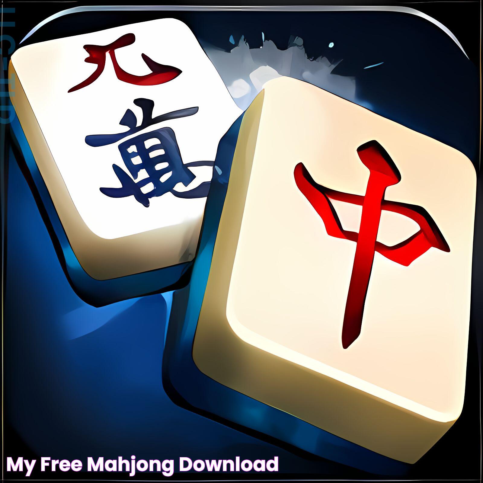 Mastering The Art Of Msn Mahjong: Tips And Strategies