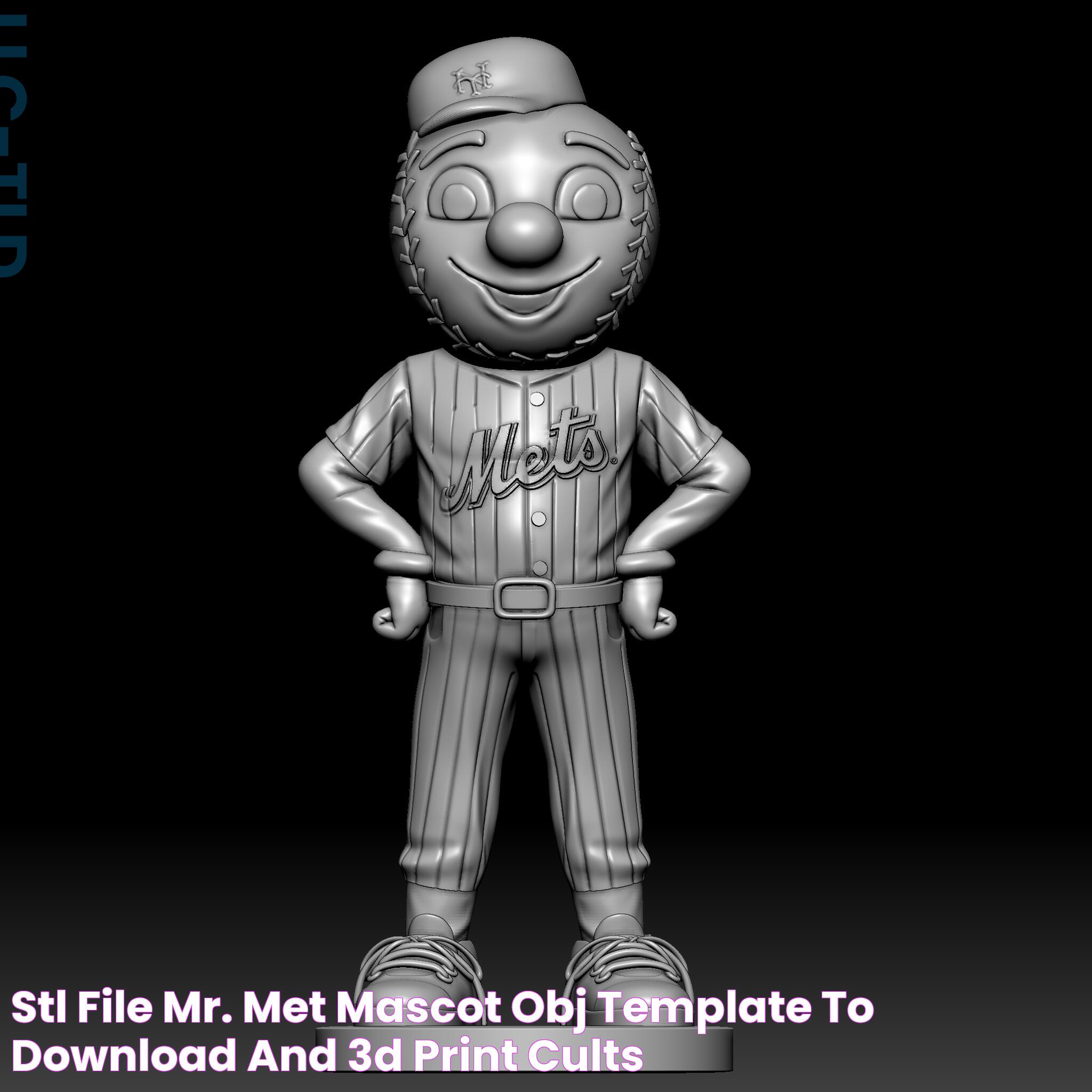 Charming Icon: Mr Met Mascot's Vibrant History