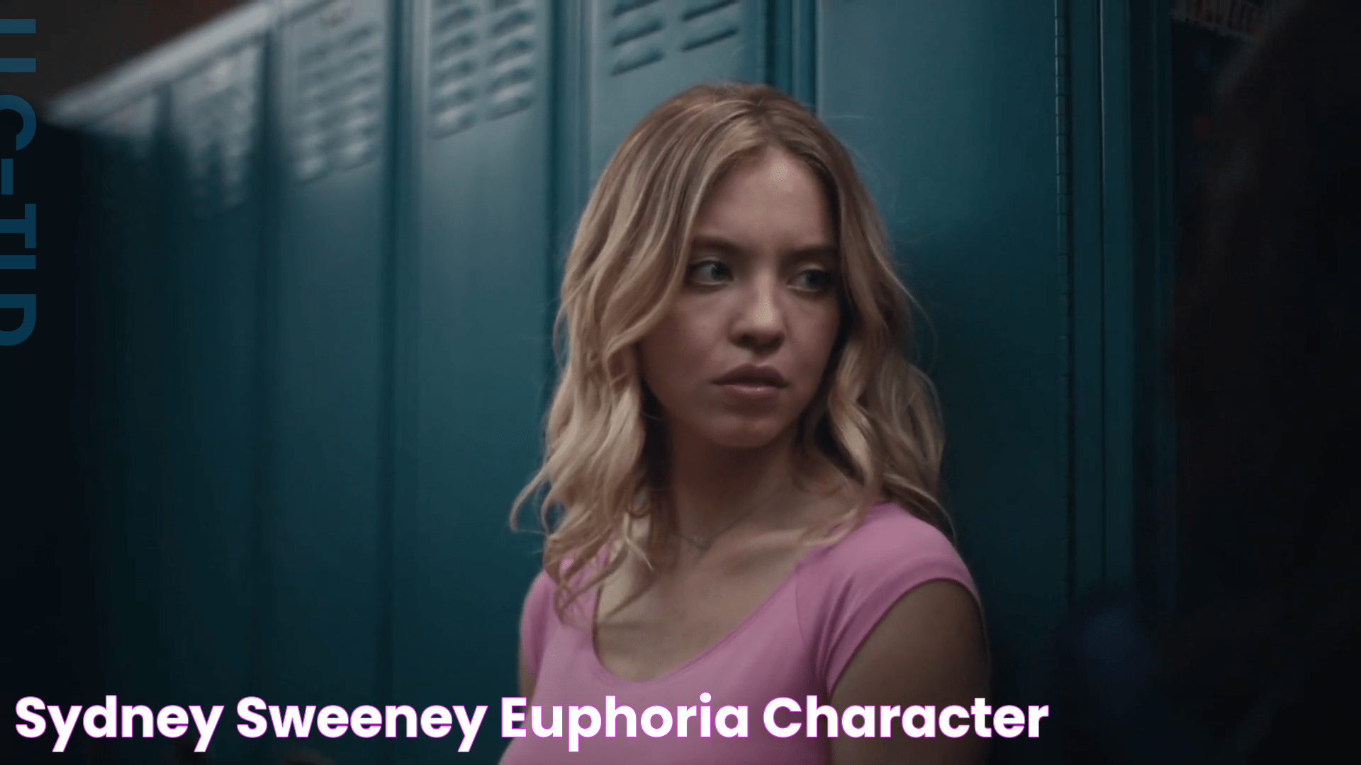 Insights Into Sydney Sweeney's Euphoria Character: A Comprehensive Analysis