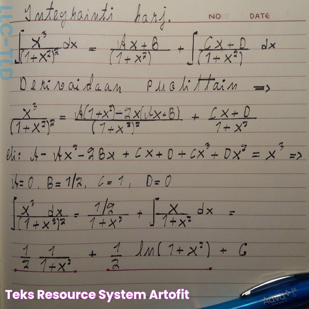 Efficient Curriculum Planning With The TEKS Resource System