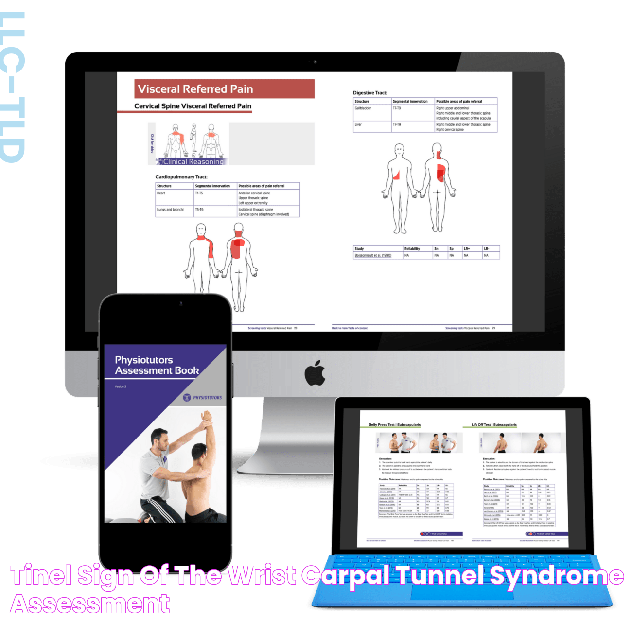 Understanding Tinel Sign: An In-Depth Guide To Nerve Compression Symptoms And Diagnosis