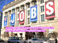 United States Chamber Of Commerce: A Catalyst For Business Growth And Innovation