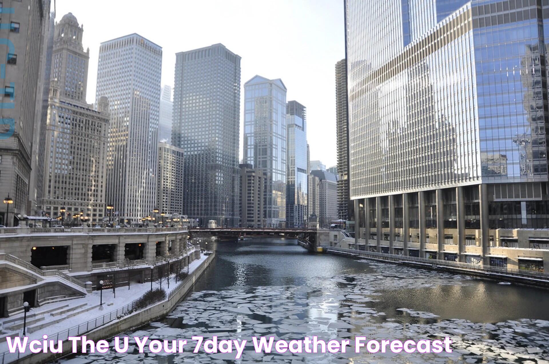 Chicago IL Monthly Weather: A Guide To Seasonal Changes