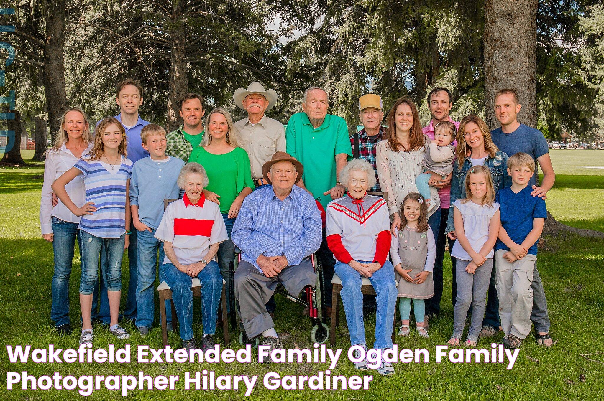 Extended Family Dynamics: The Heart Of Broader Connections