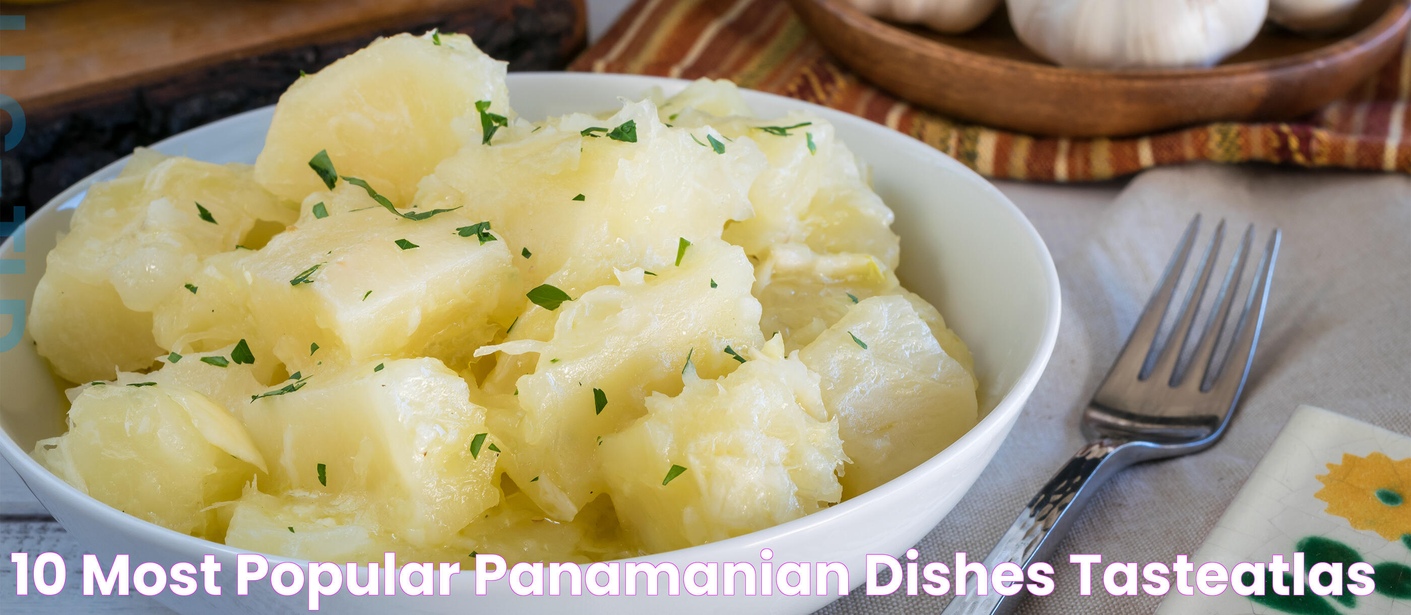 5 Iconic Traditional Dishes In Panama You Must Try