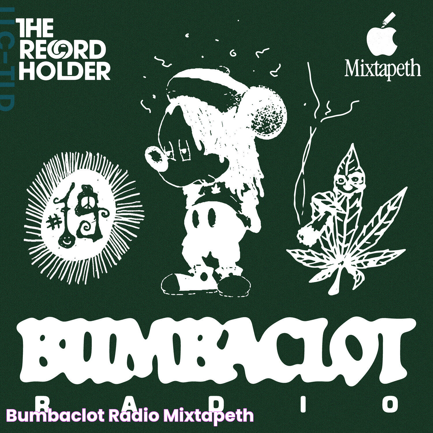 Unraveling The Mystery: What Is A Bumbaclot?