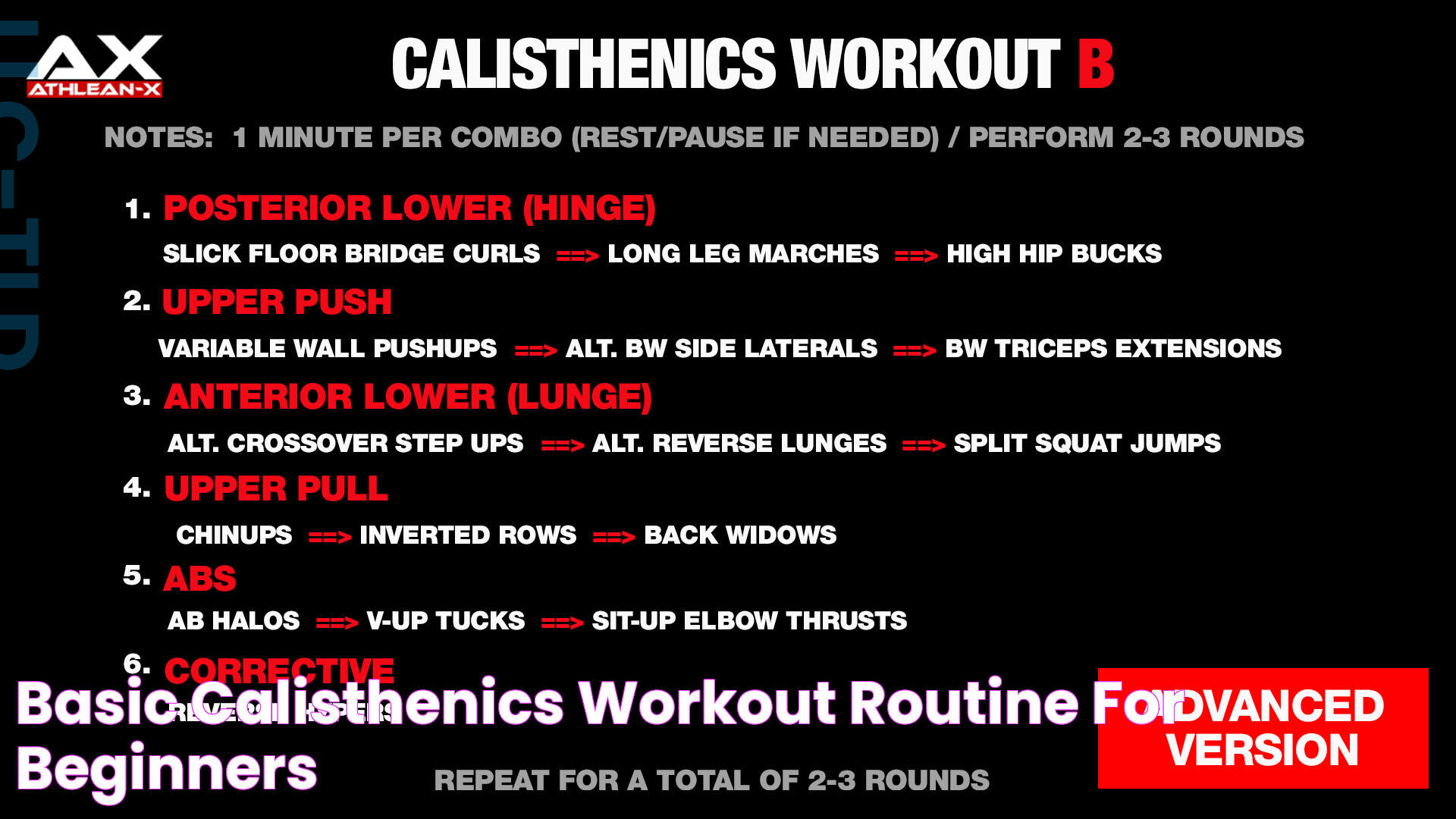 Optimal Calisthenics Workout Routine For Beginners: Start Your Fitness Journey