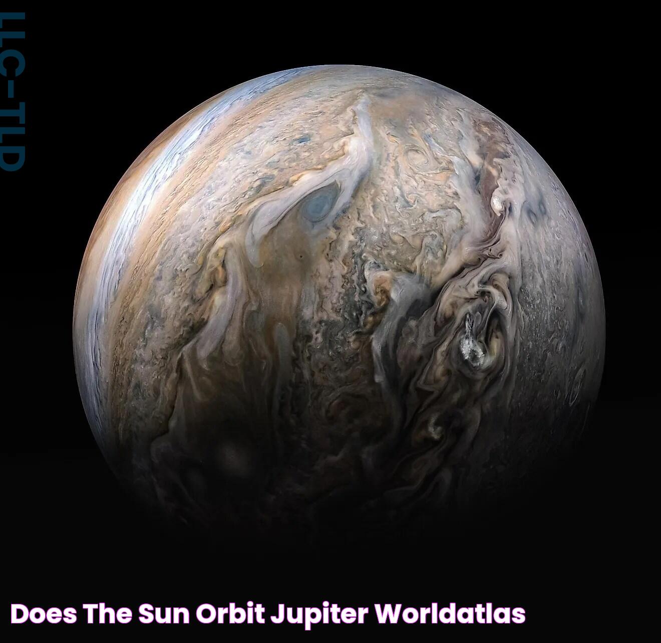 How Long Does It Take For Jupiter To Circle The Sun: A Cosmic Insight