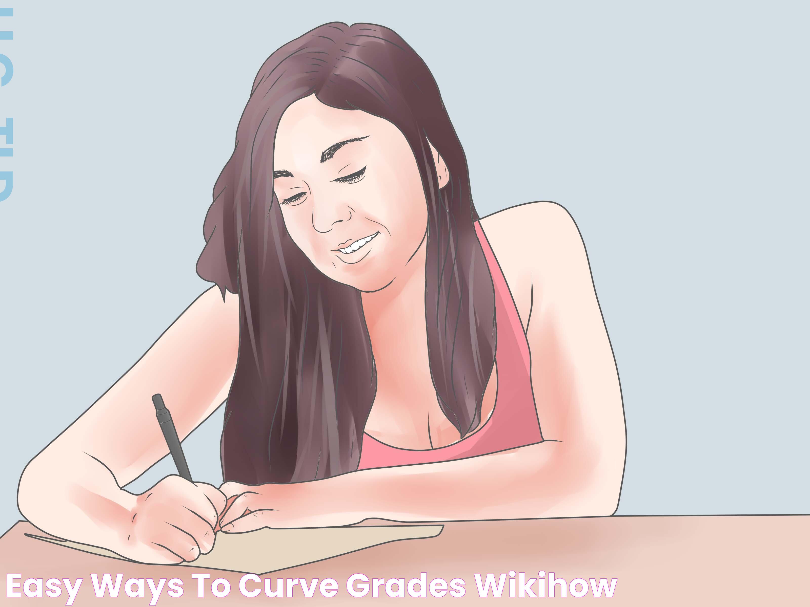 Comprehensive Guide To Grades On A Curve: Insights And Impacts