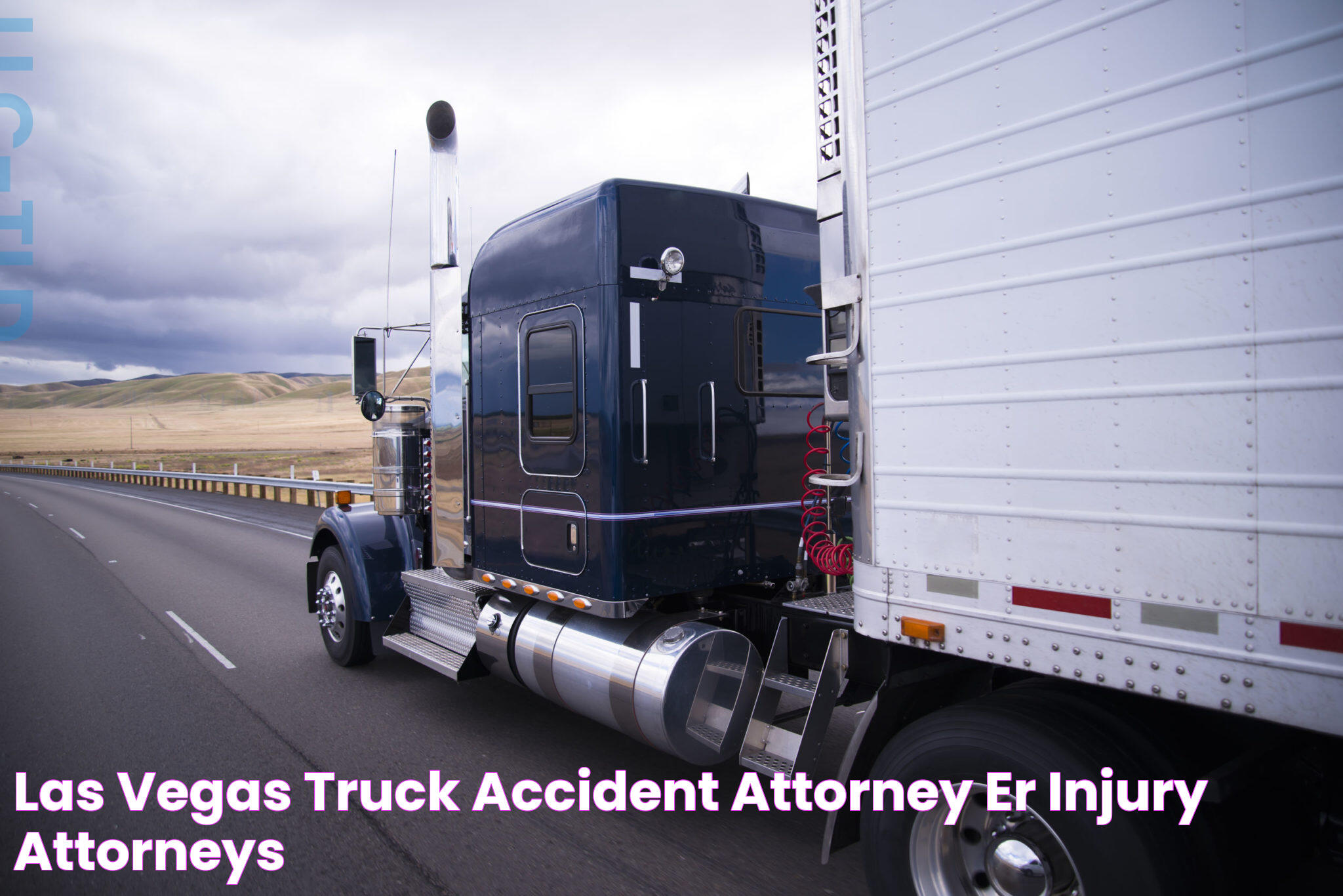 Expert Guidance: Navigating The Role Of An Attorney For Truck Accident Claims