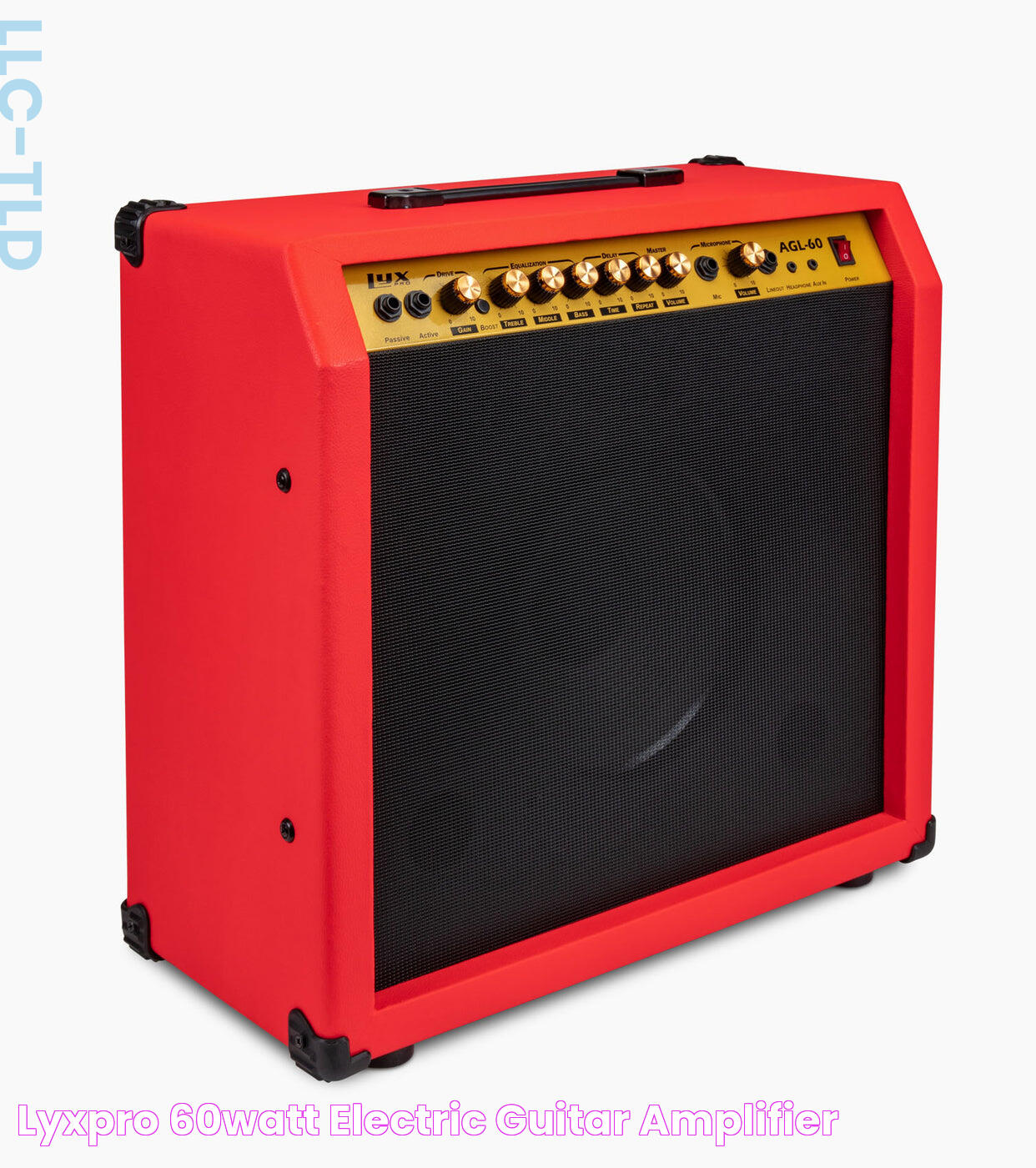 Electric Guitar Amplifier: Revolutionizing Music For Generations