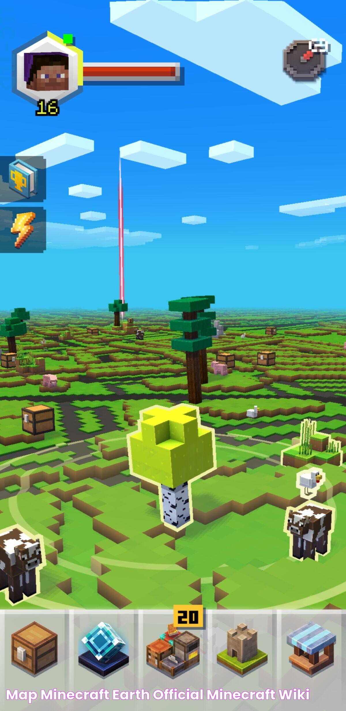 Mastering The Art Of Creating A Map In Minecraft: Step-by-Step Guide