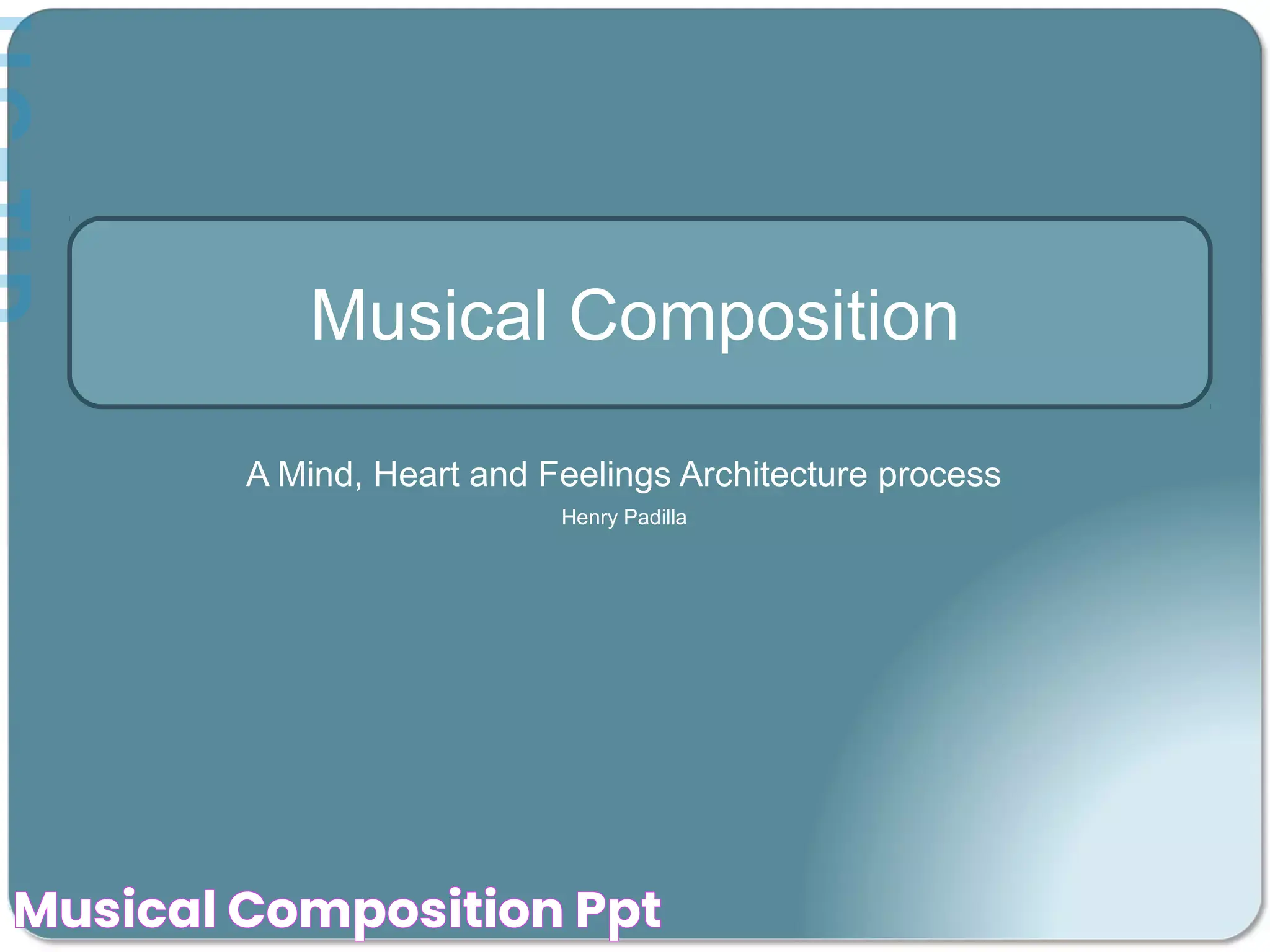 The Art Of Musical Composition With Recurring Refrain: A Harmonious Journey