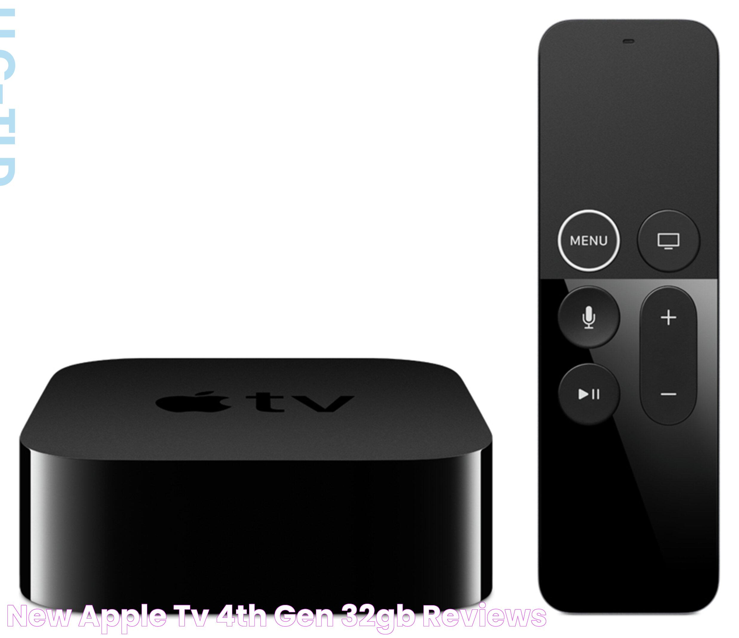 What's New On Apple TV: Latest Releases And Upcoming Shows