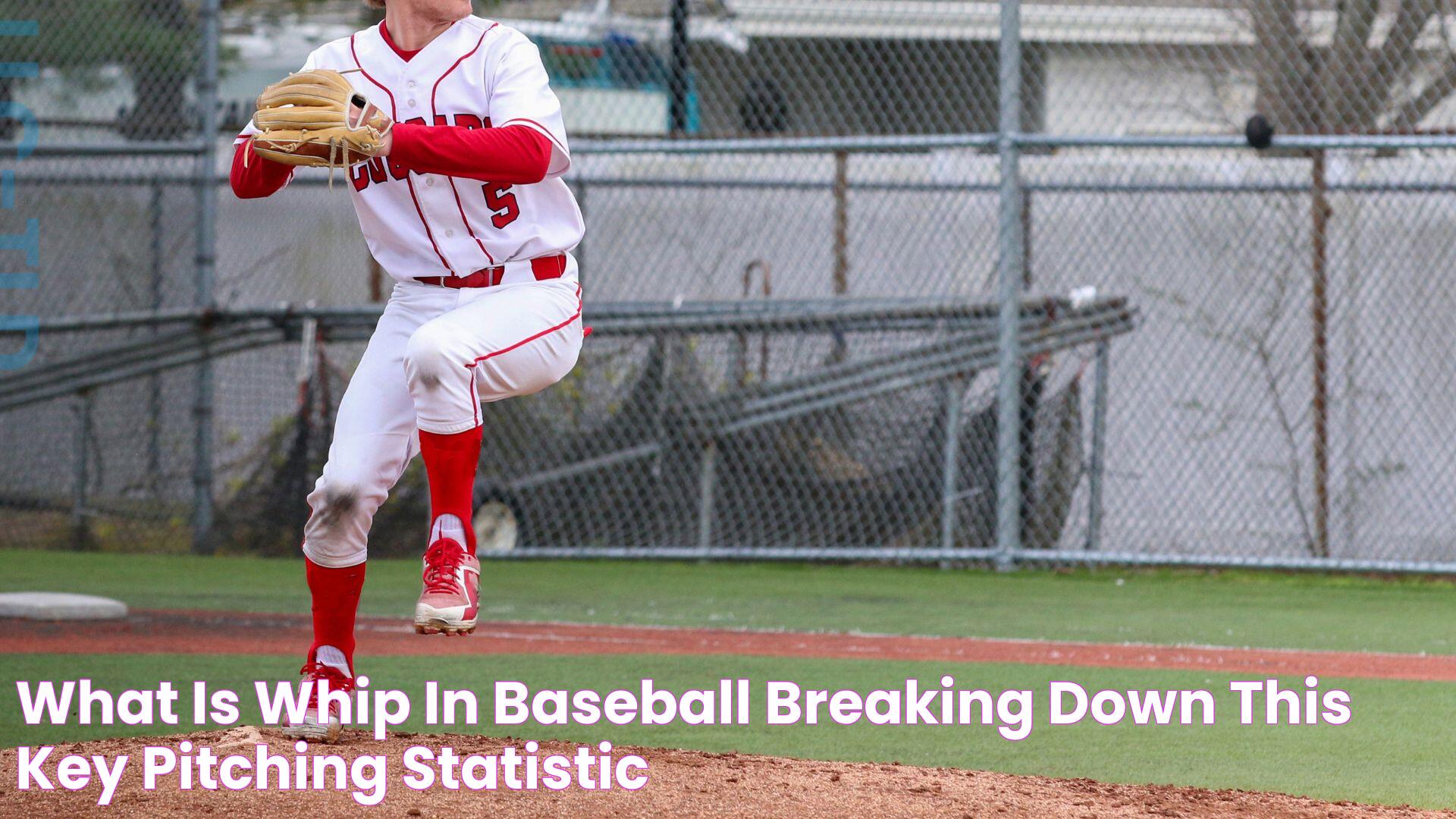 Mastering Baseball Metrics: The Role Of WHIP In Gameplay