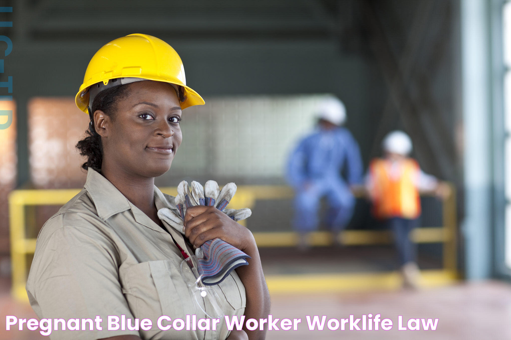 The Untold Story Of Blue-Collar Workers: Their Impact, Challenges, And Future