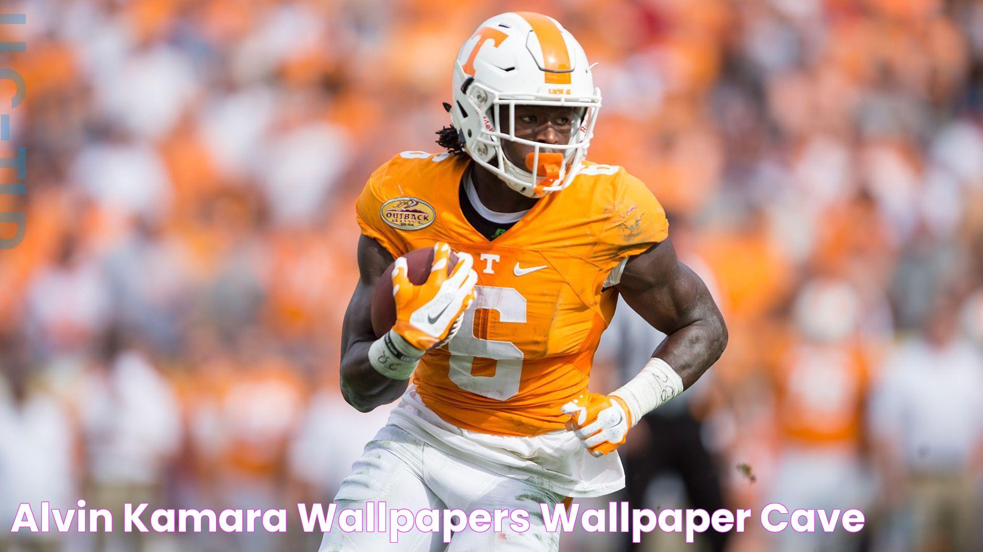 Alvin Kamara Stats: A Deep Dive Into His Football Career