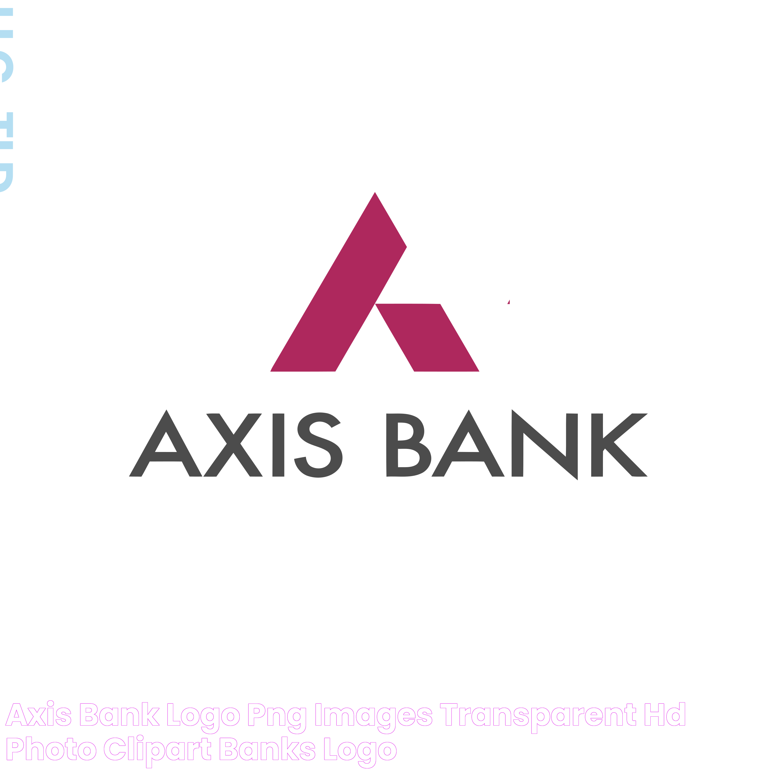 Axis Bank: Your Trusted Financial Partner For Growth And Prosperity