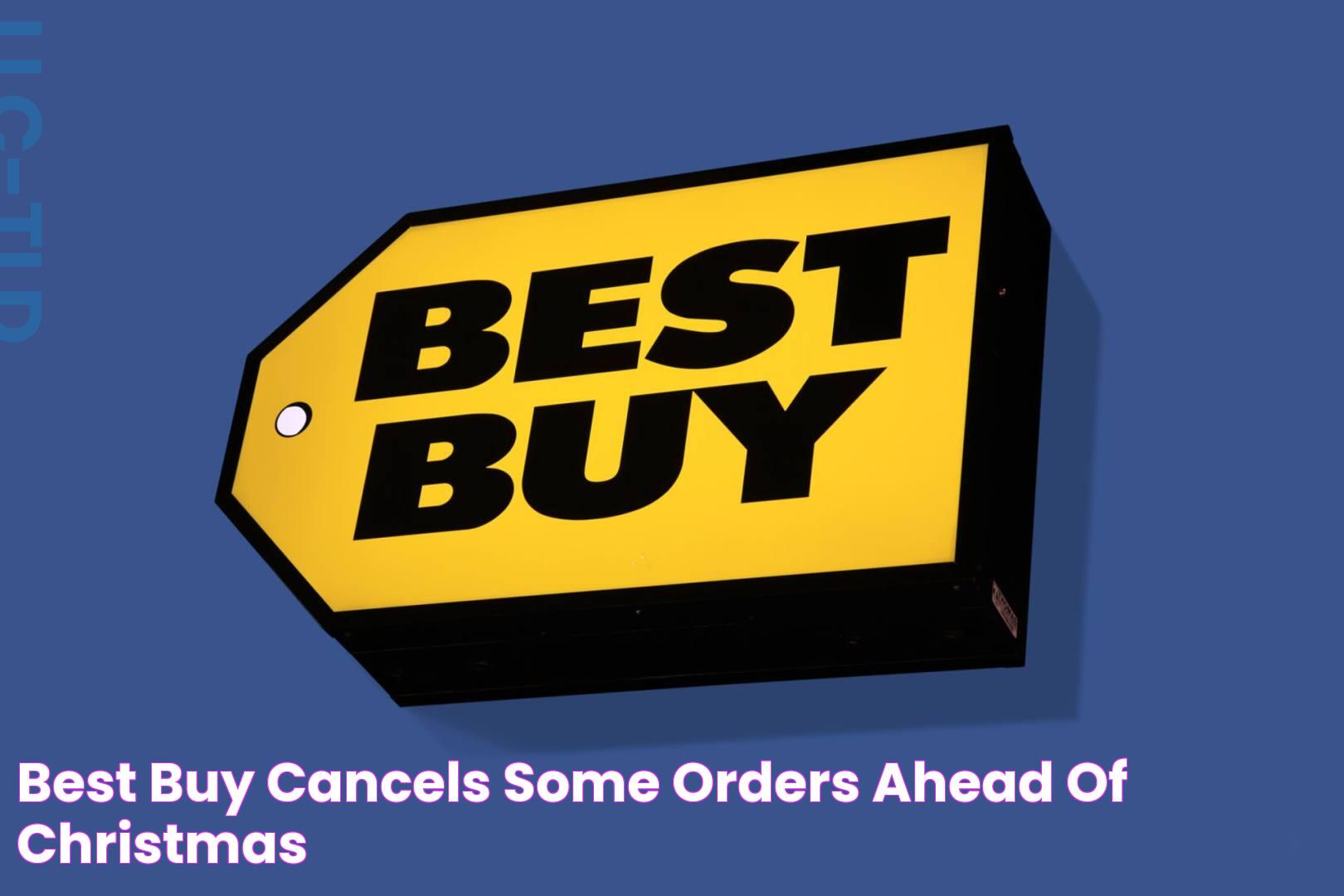 Top Tips And Insights About Best Buy Customer Service