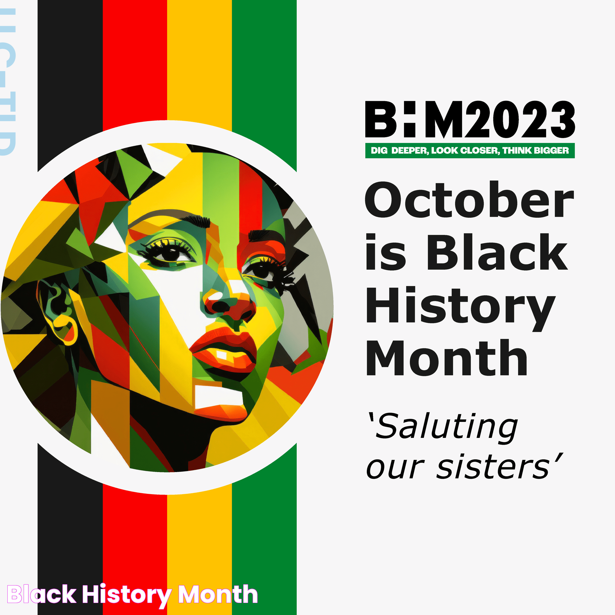 Why Black History Month Matters: A Celebration Of Resilience And Achievement