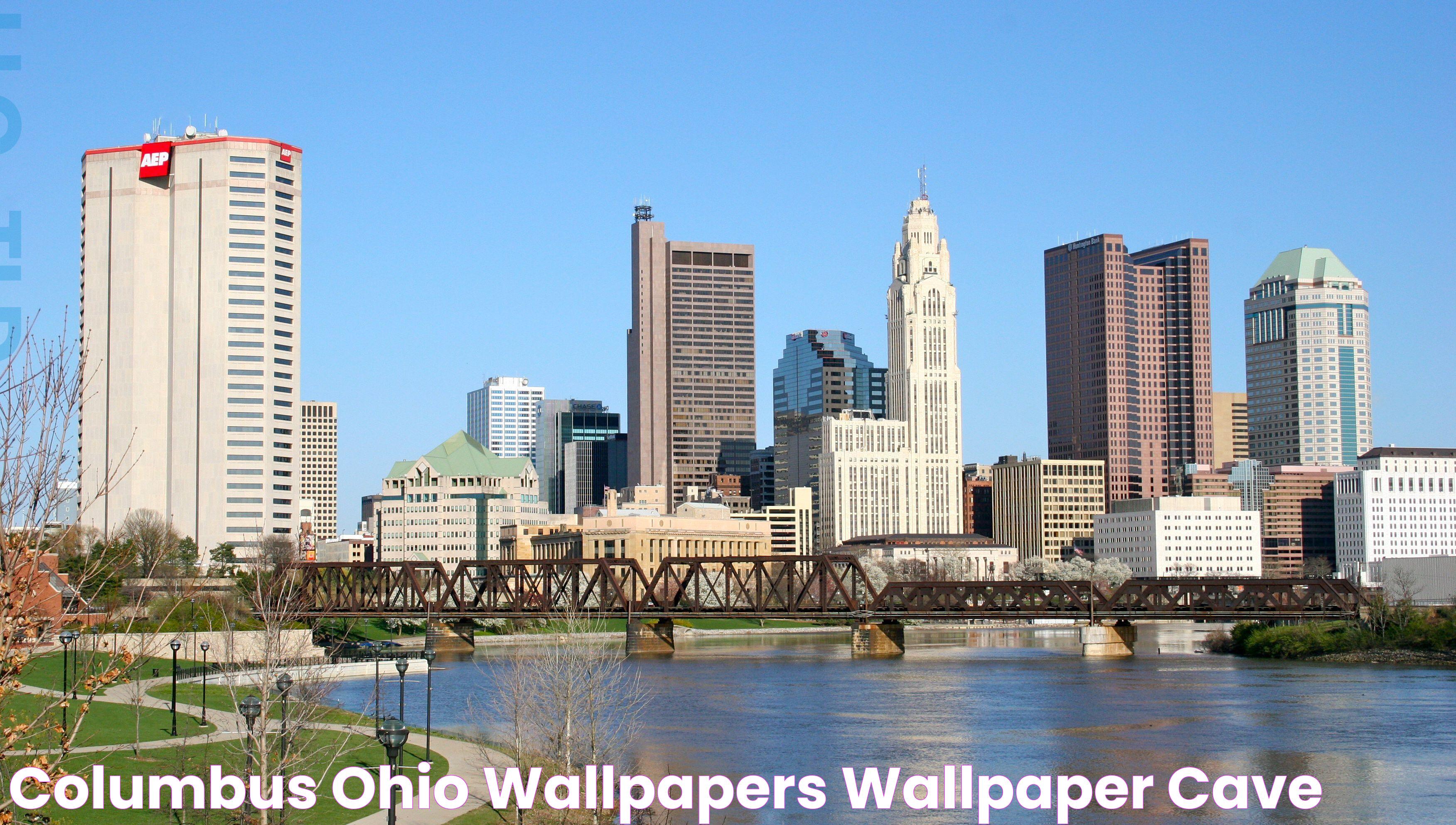 Ultimate Guide To Columbus Ohio: A Gem Of The Midwest