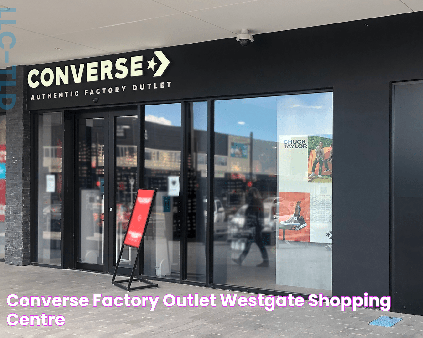 Guide To Shopping Smart At A Converse Outlet: Tips, Deals, And More