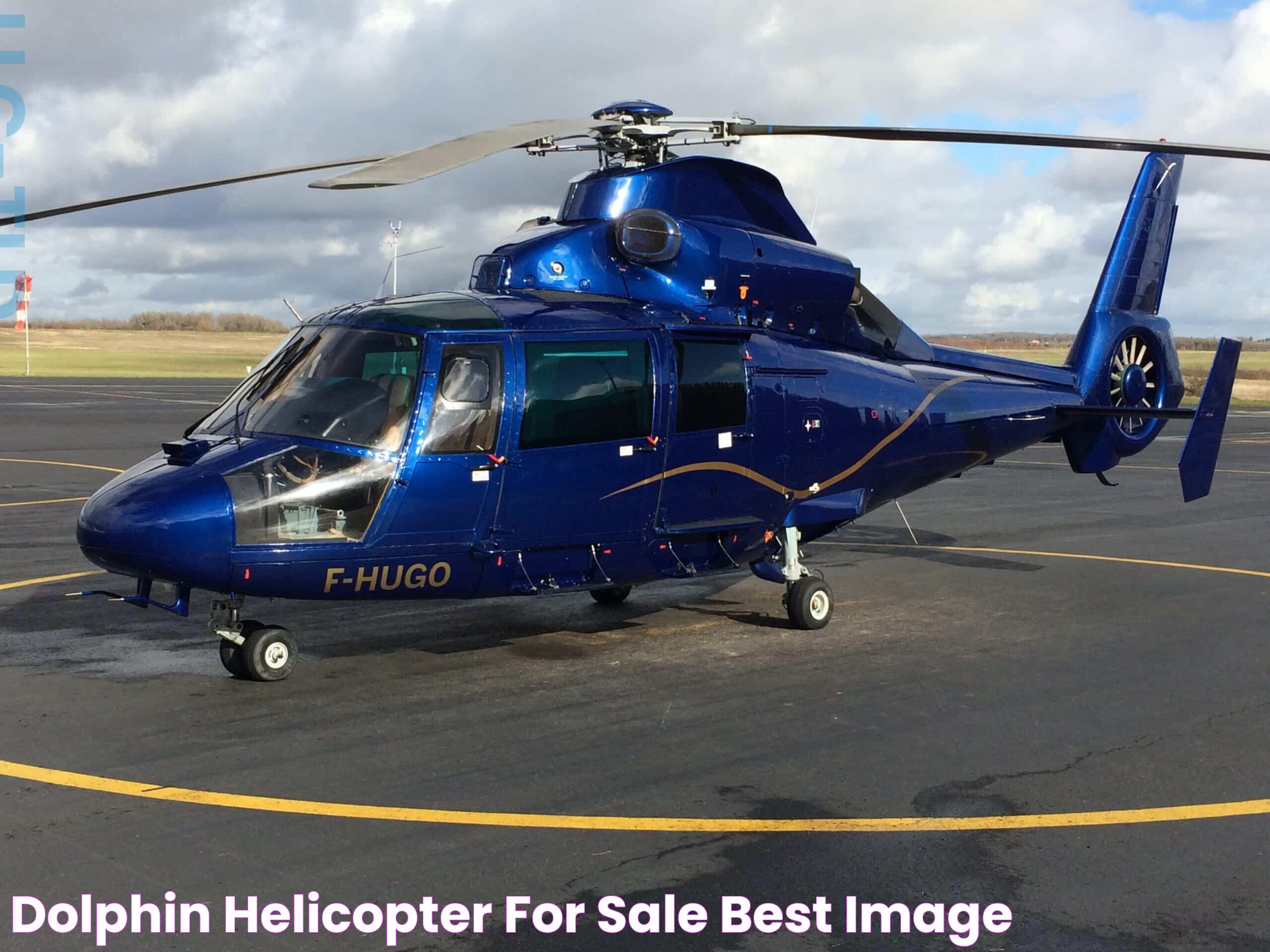 Affordable Helicopter For Sale: Your Ultimate Guide To Choosing The Right One