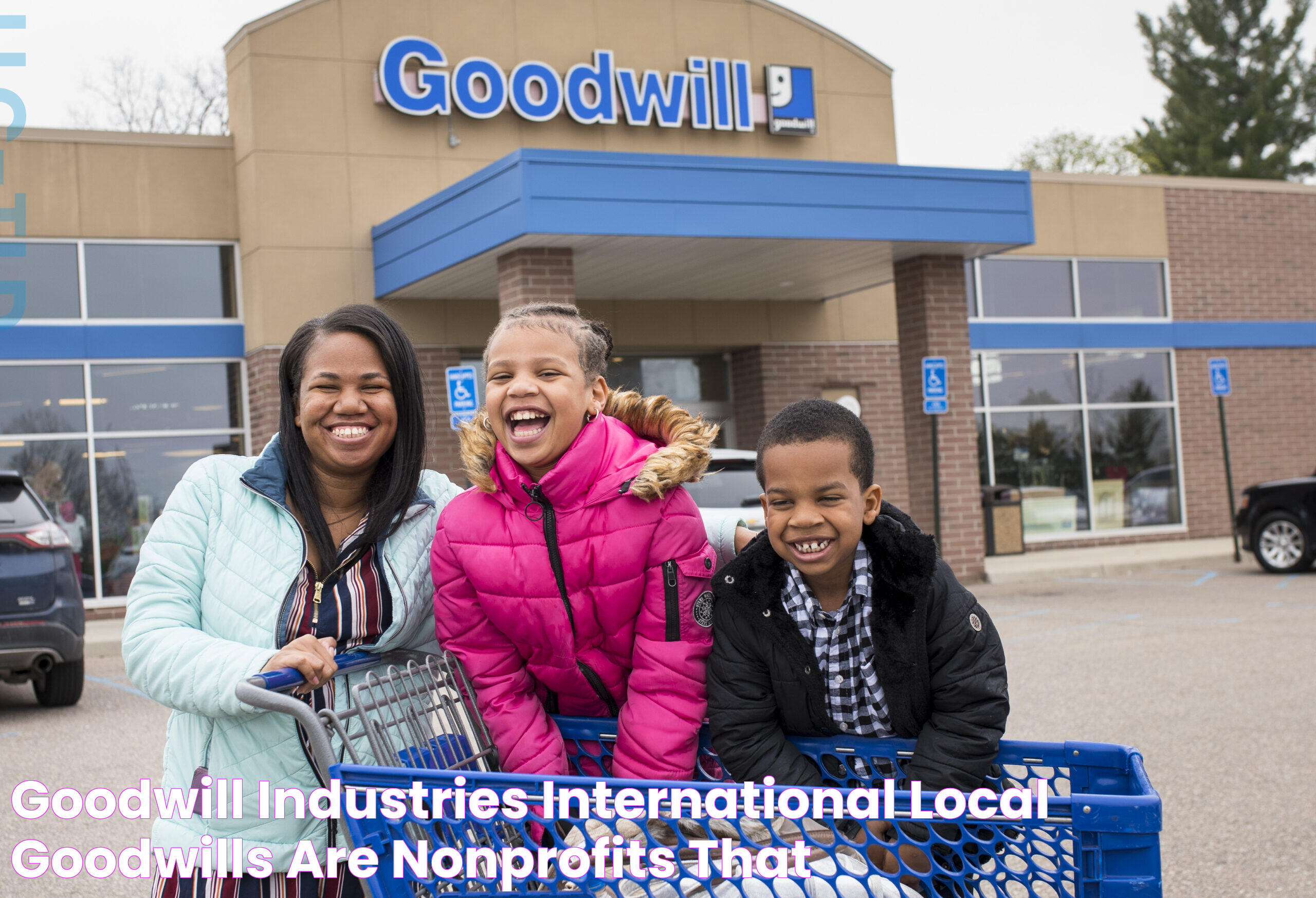 Maximizing Opportunities With Goodwill Online: The Ultimate Guide