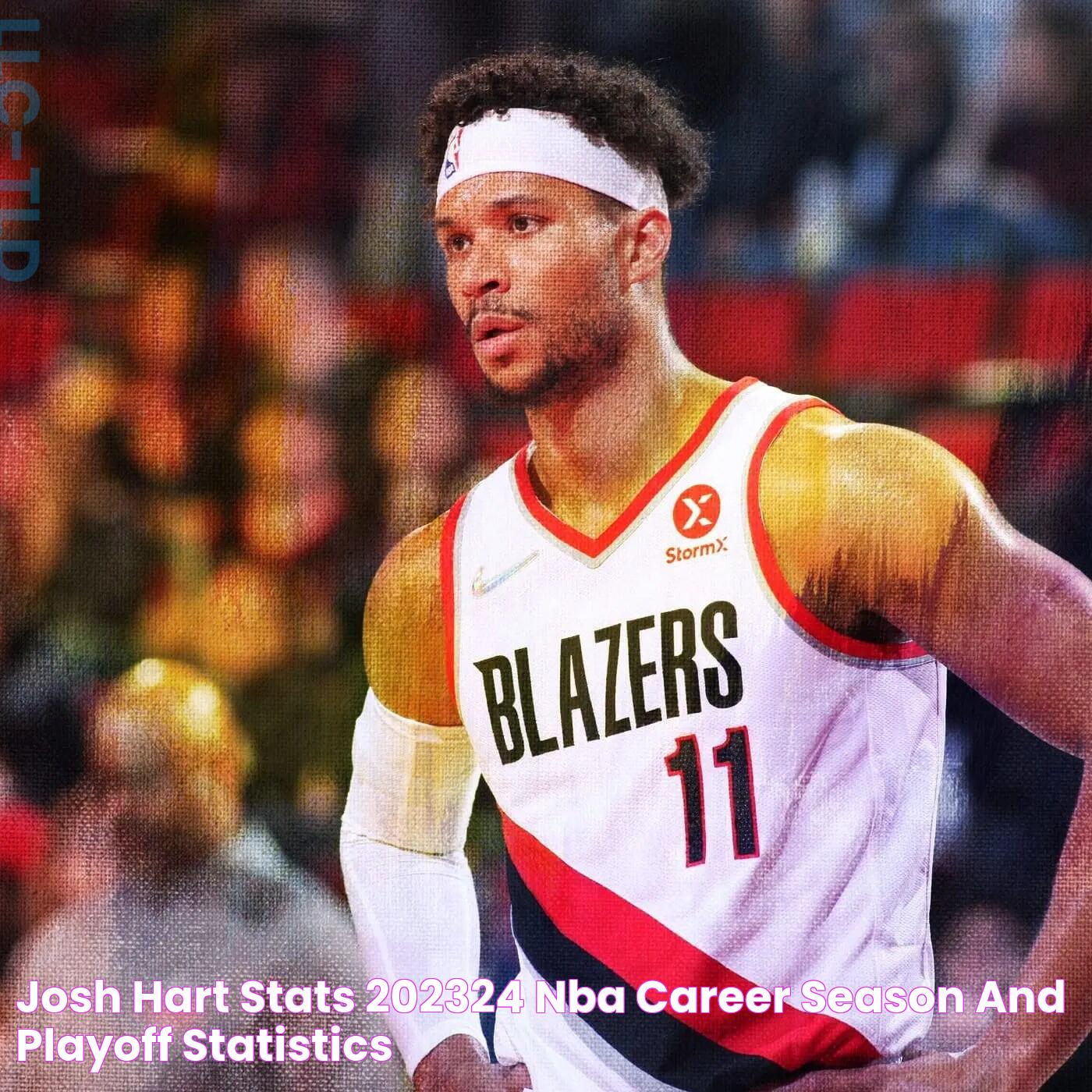 Josh Hart Stats: A Closer Look At His Impactful Career