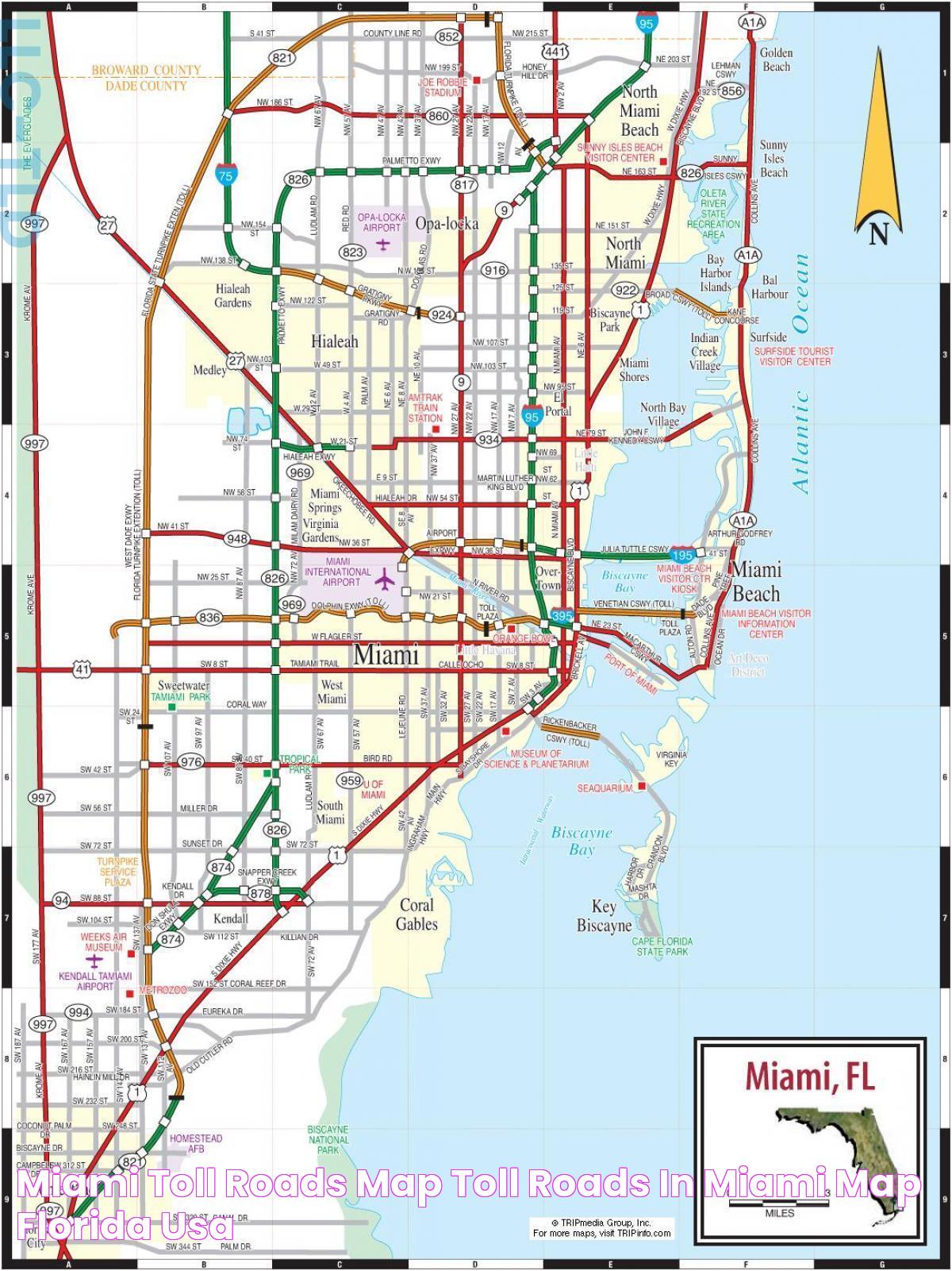 The Benefits And Challenges Of Toll Roads: A Comprehensive Guide