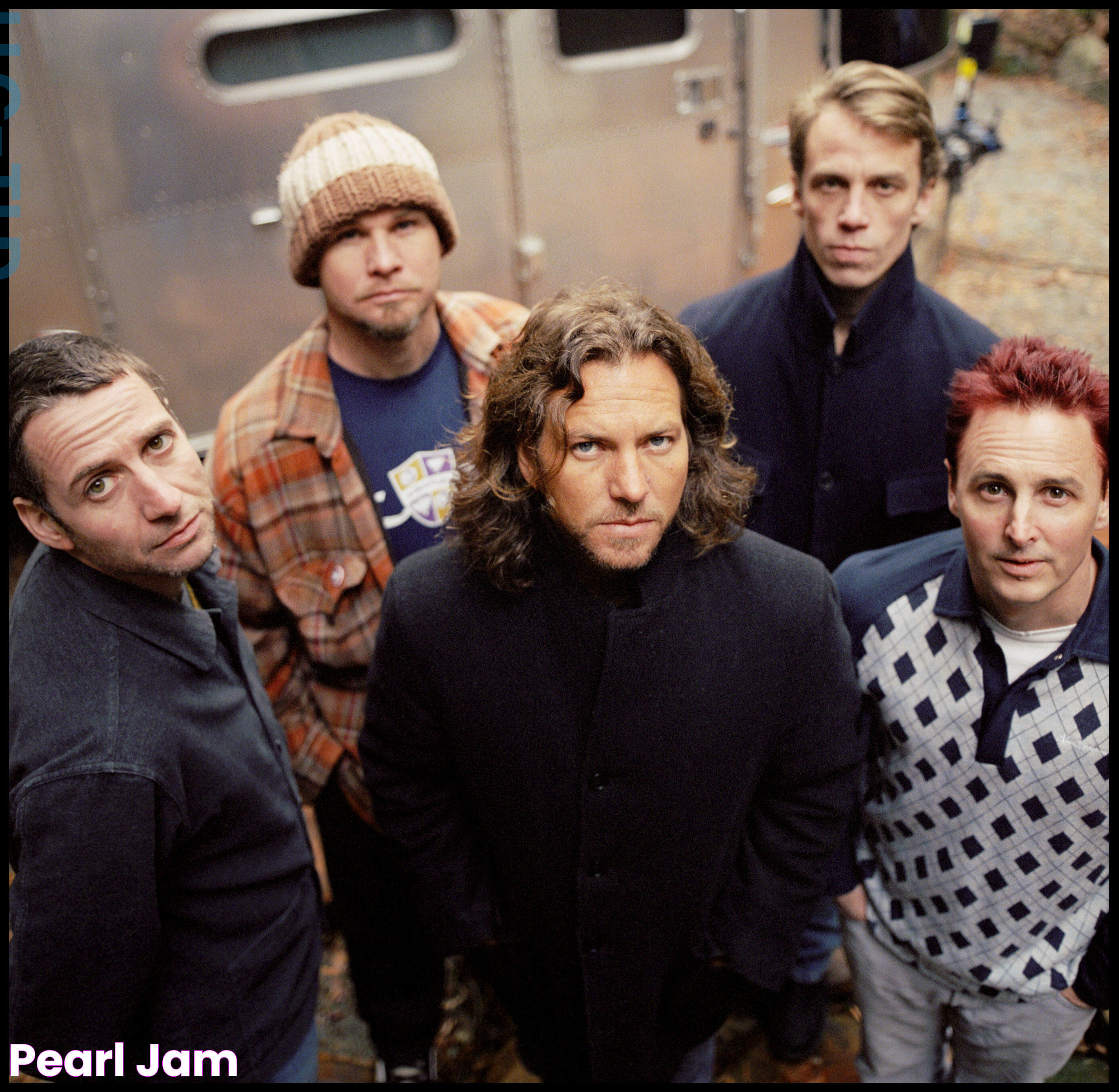 Timeless Pearl Jam Songs That Defined A Generation