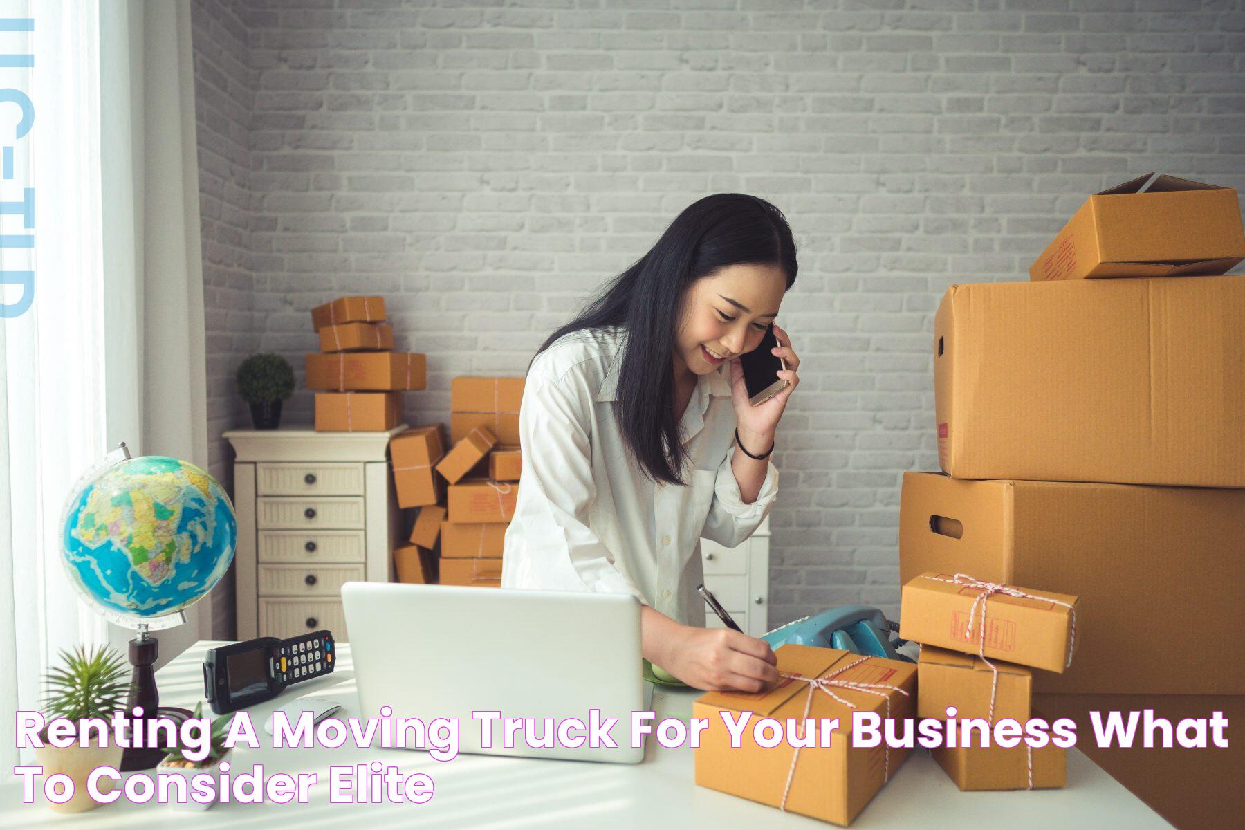 Essential Guide To Moving Truck Rental: Tips, Costs, And Everything You Need