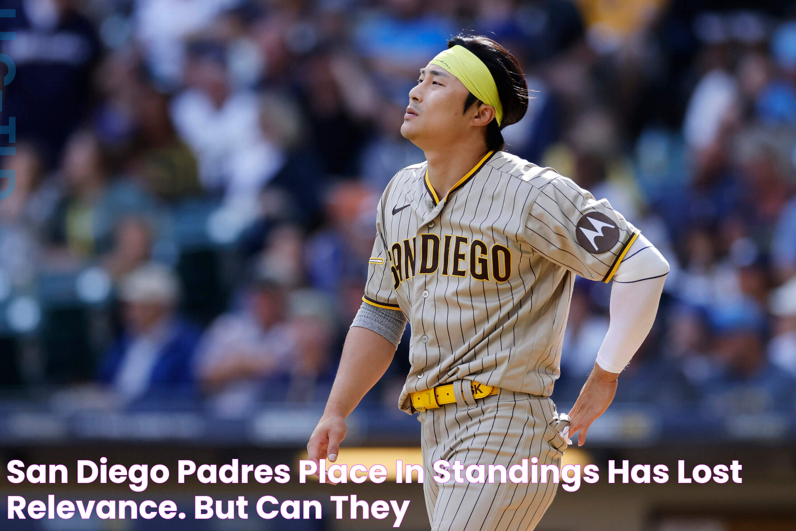 Padres Standings: A Comprehensive Guide To The Team's Performance