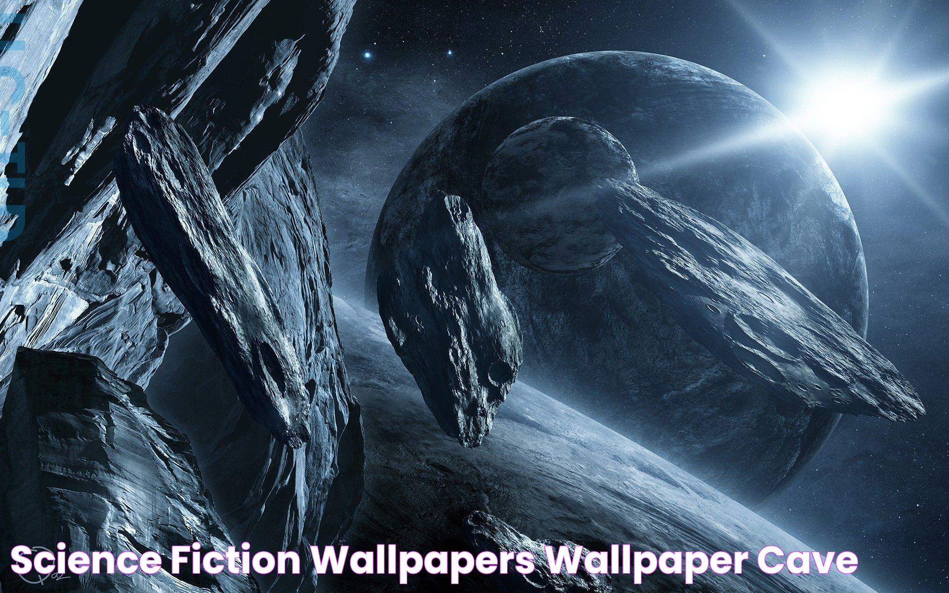 Science Fiction: A Gateway To Imagination And Innovation