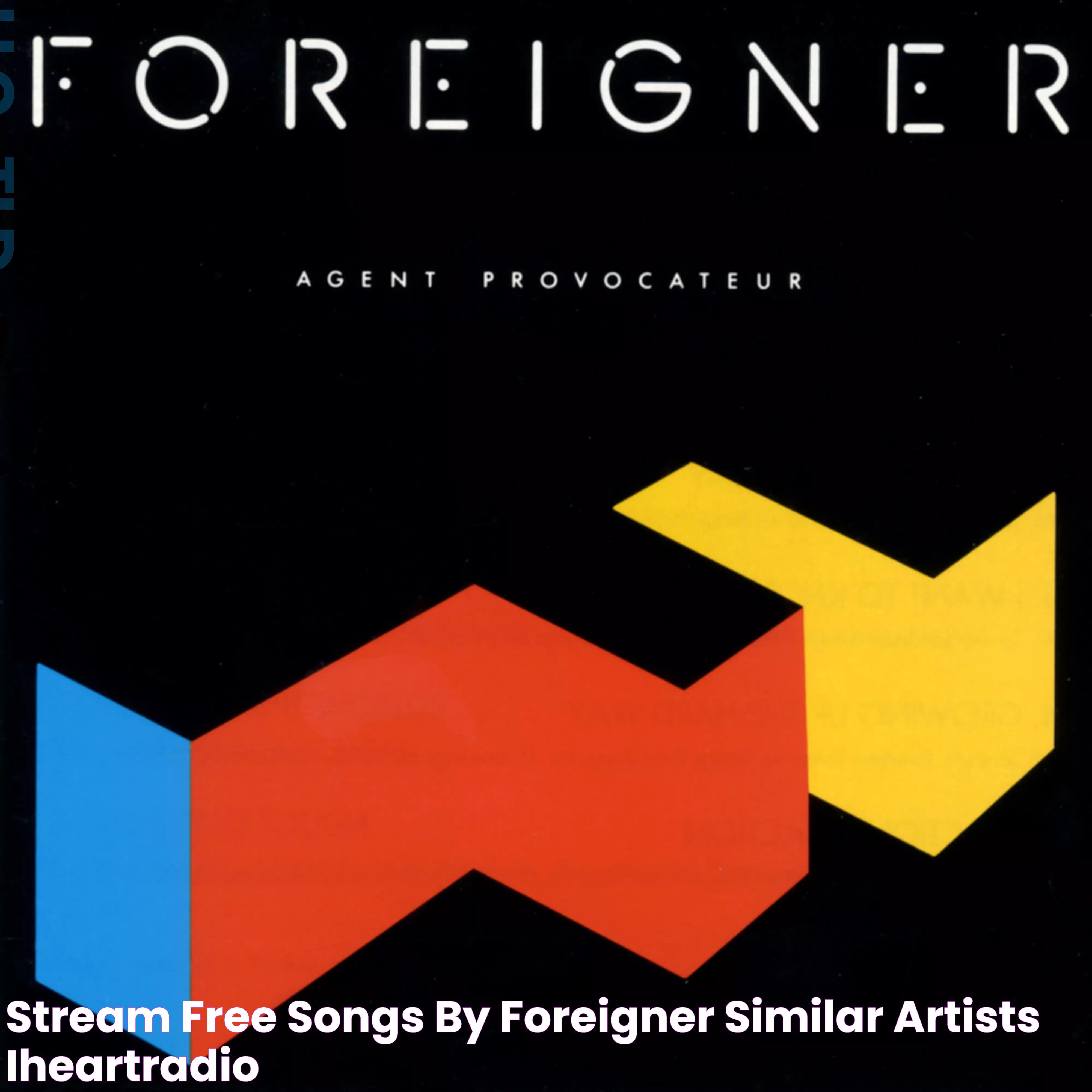 Ultimate Guide To Foreigner Songs: Timeless Hits And Their Impact