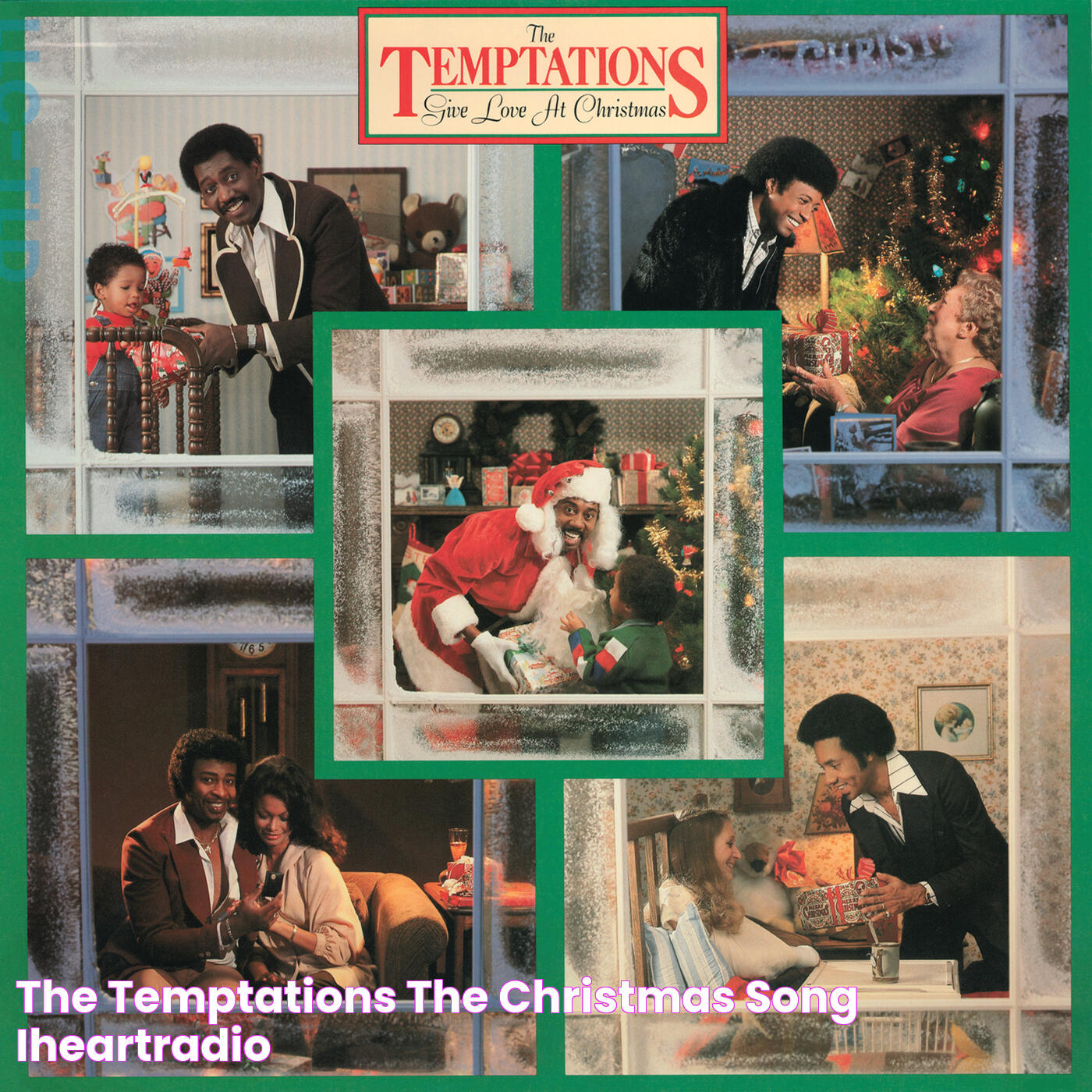 Timeless Temptations Songs That Shaped Soul Music