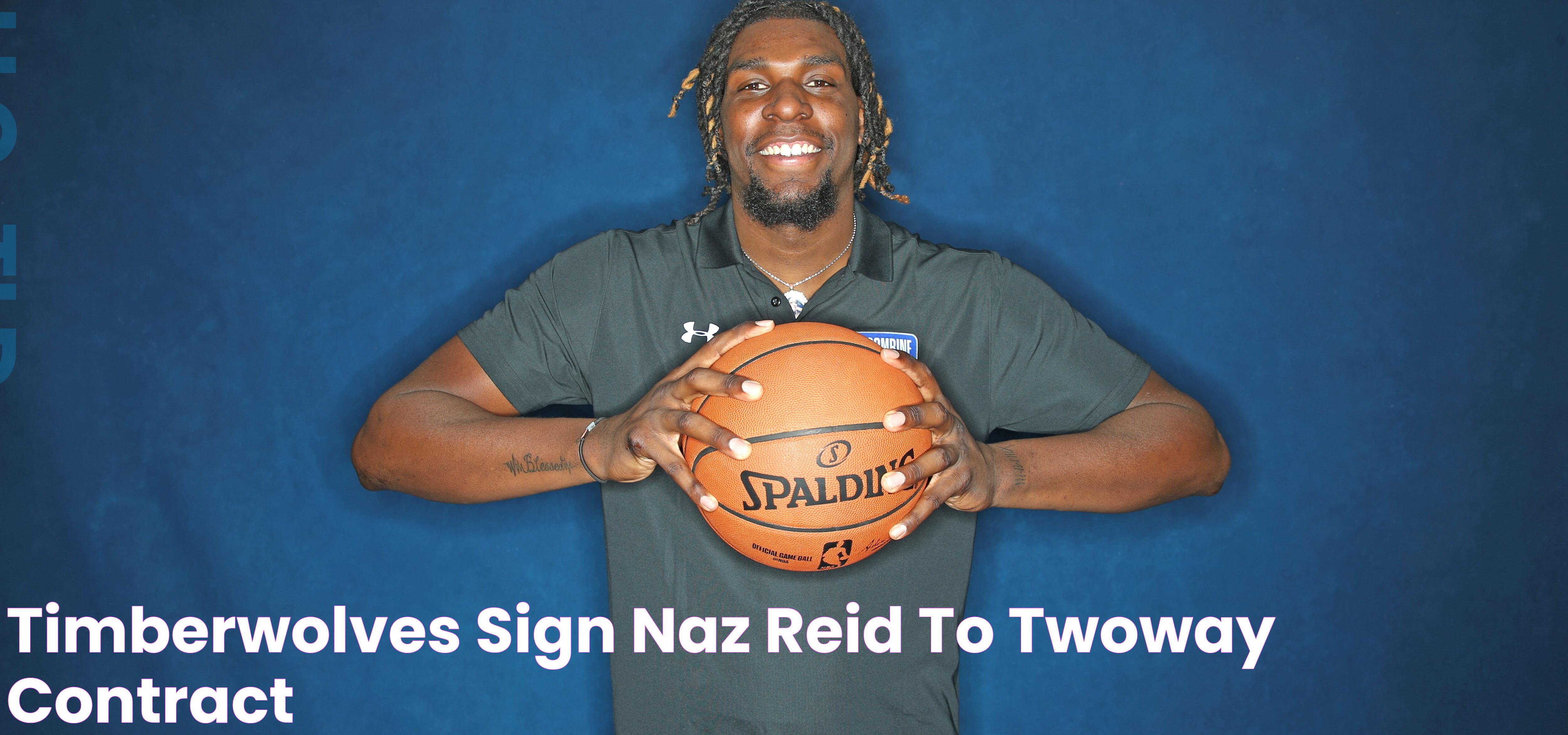 Ultimate Guide To Naz Reid Stats: Achievements, Growth, &amp; Performance