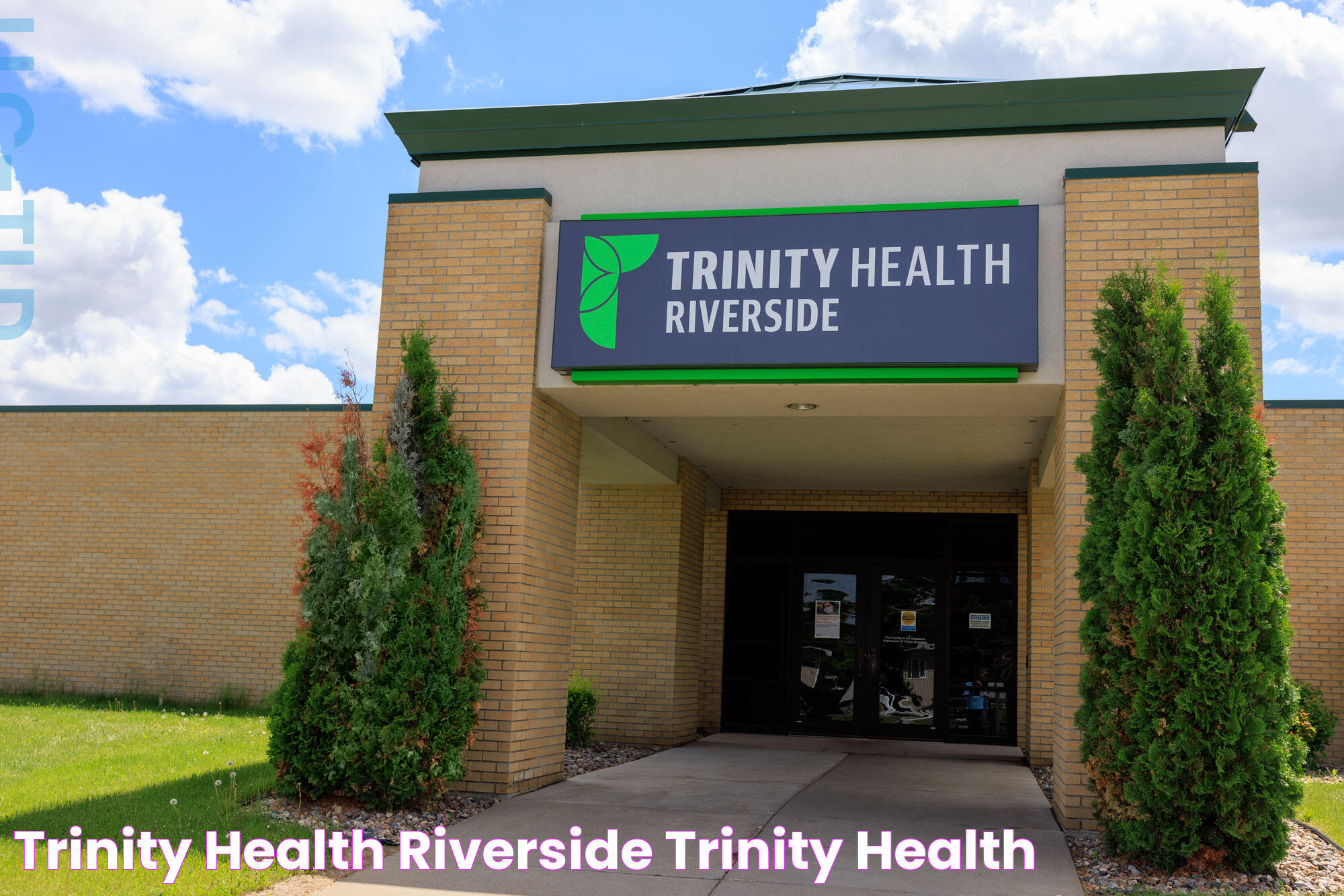 Comprehensive Guide To Trinity Health: Excellence In Healthcare