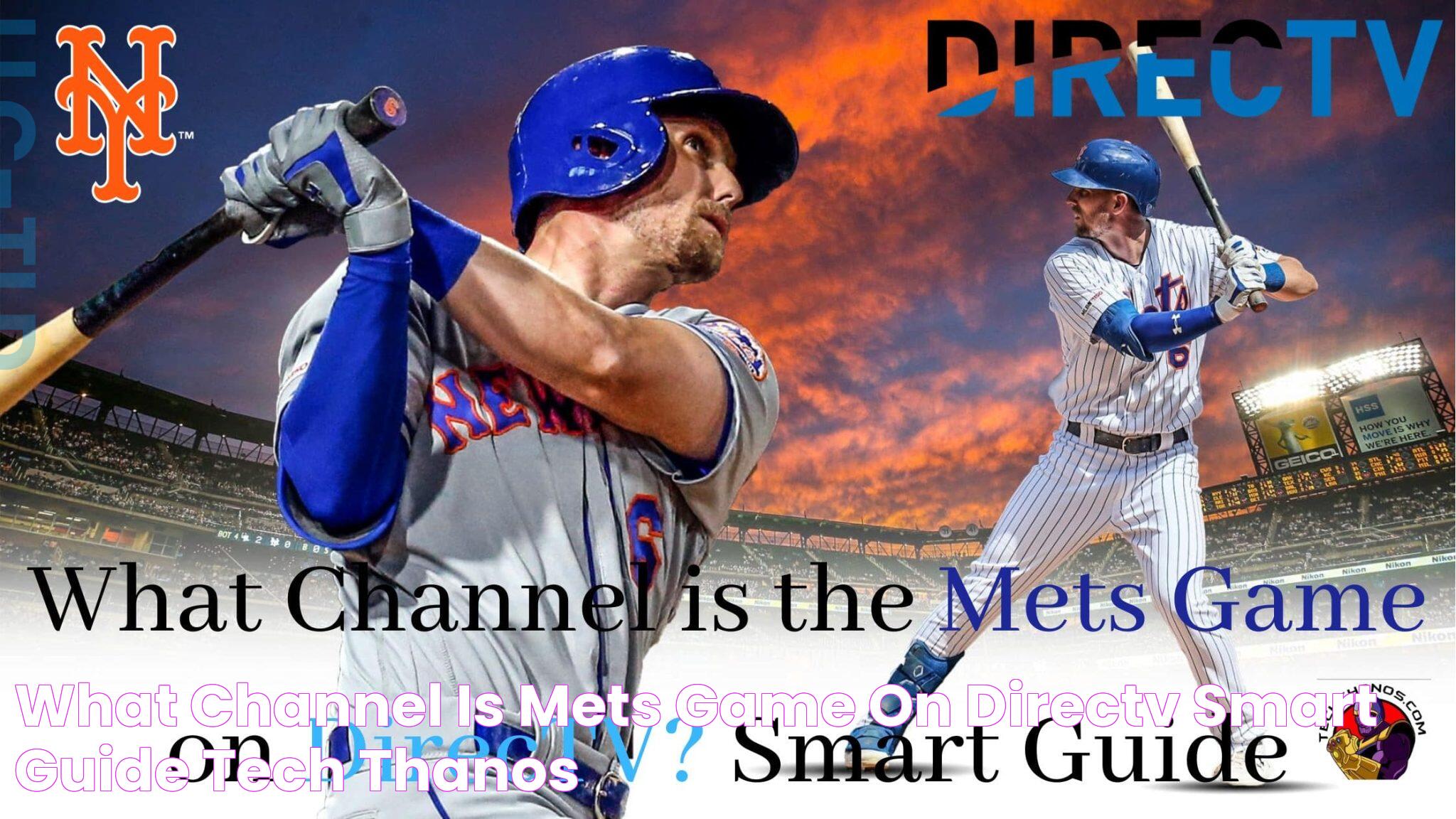 The Ultimate Guide To The Mets Game: A Must-Read For Baseball Enthusiasts