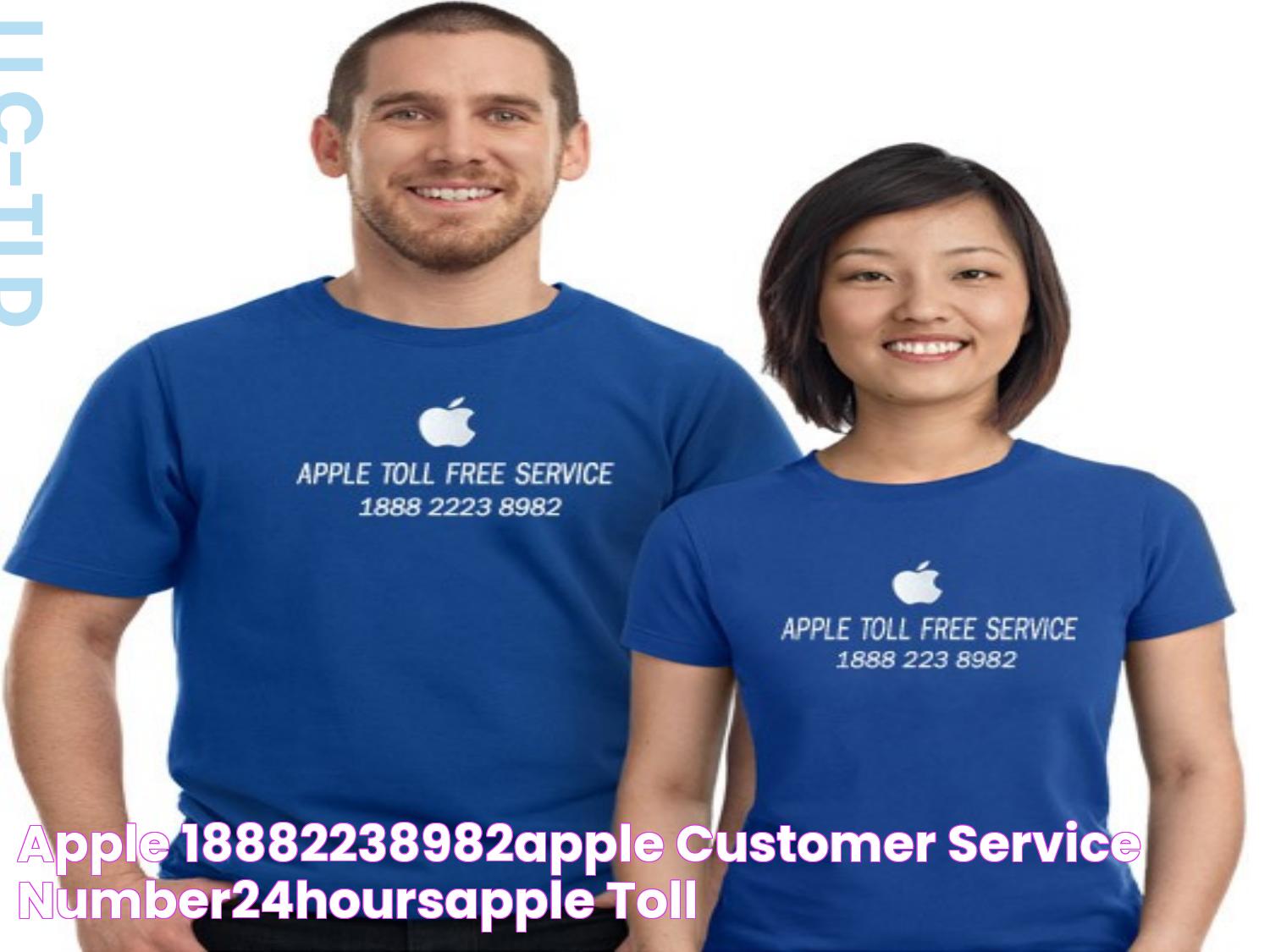 How To Easily Reach Apple Customer Service Number For Support