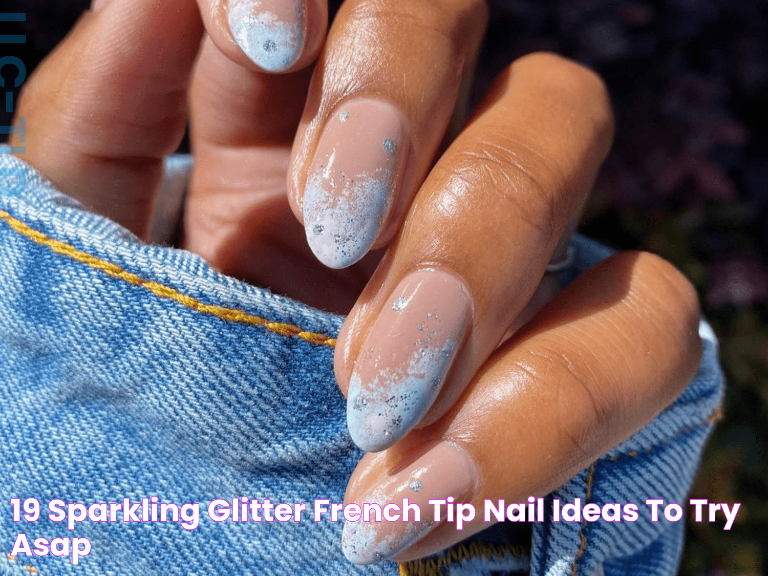 Perfectly Polished: The Art Of A French Manicure