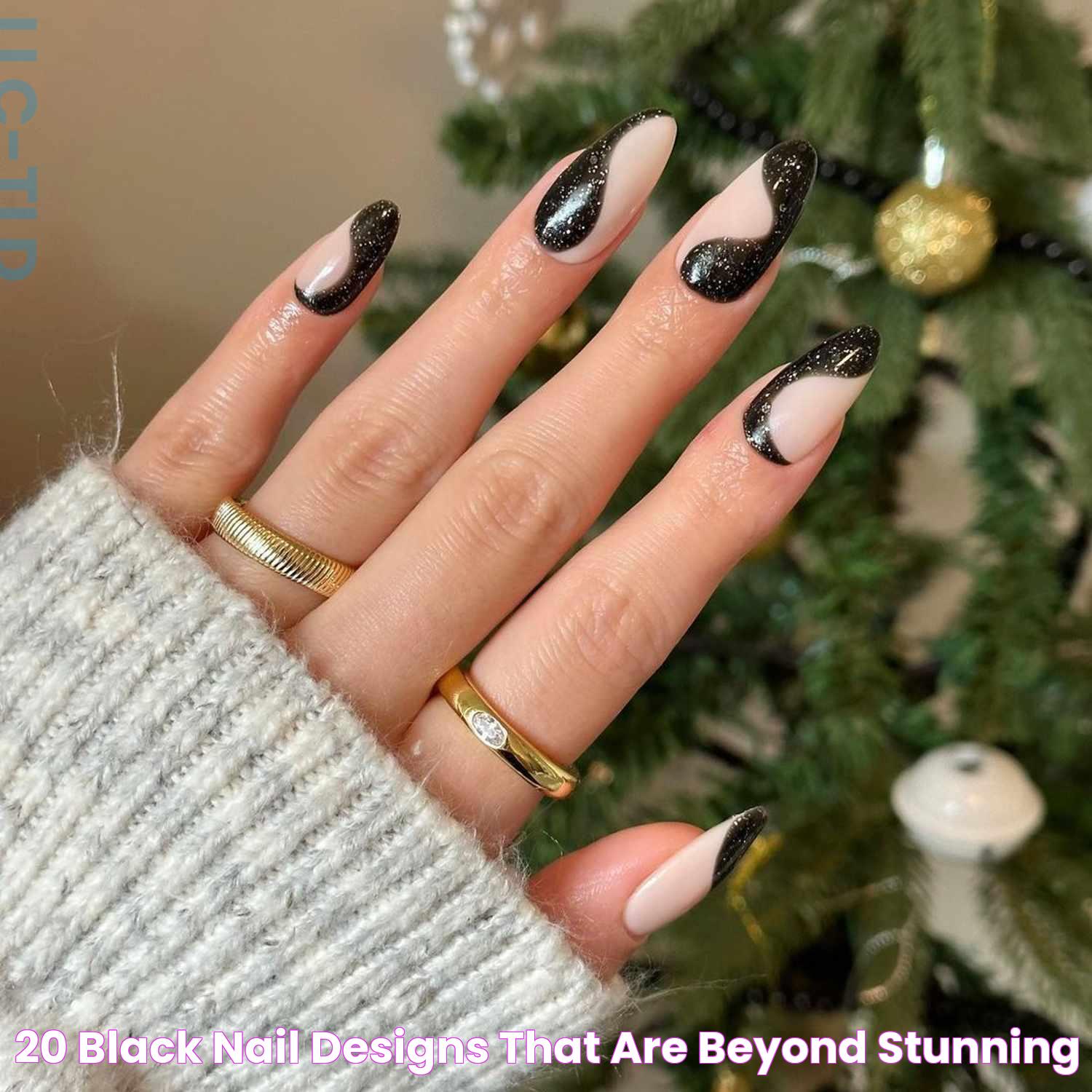 Mastering Black Nail Designs: Your Ultimate Guide