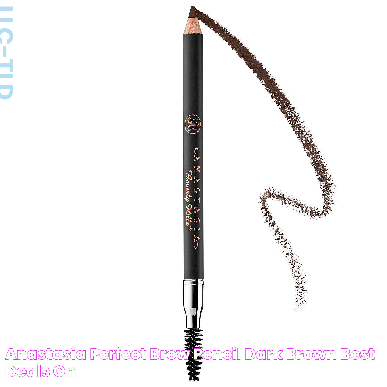 Mastering The Perfect Brow: Anastasia Brow Pencil Insights