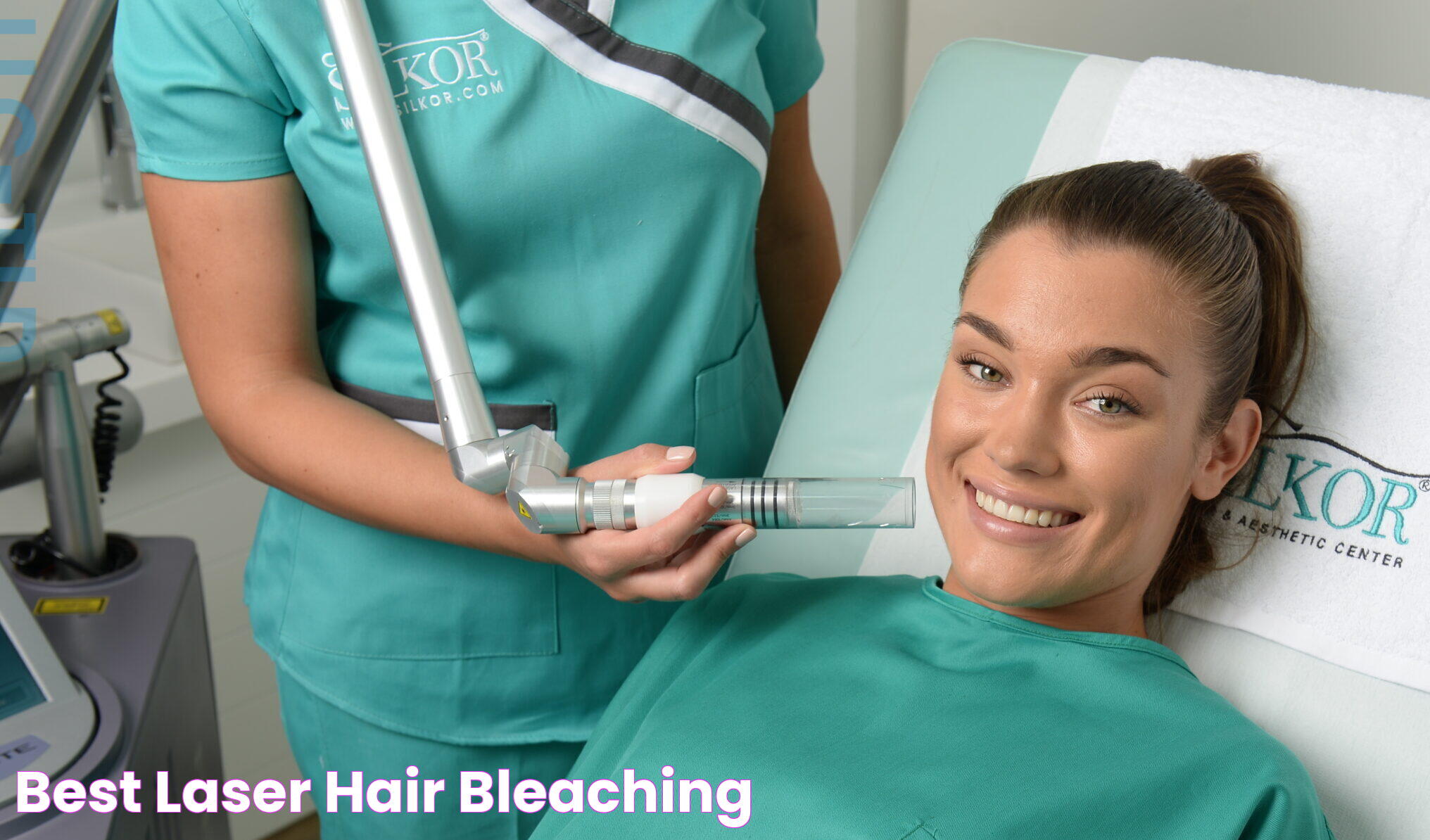 Ultimate Guide To Bleaching Hair Safely And Effectively