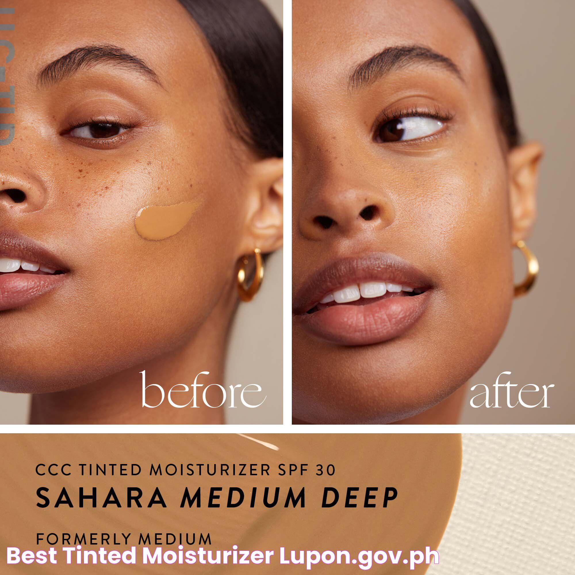 Do You Apply Tinted Moisturizer Before Primer? Expert Tips &amp; Guidelines